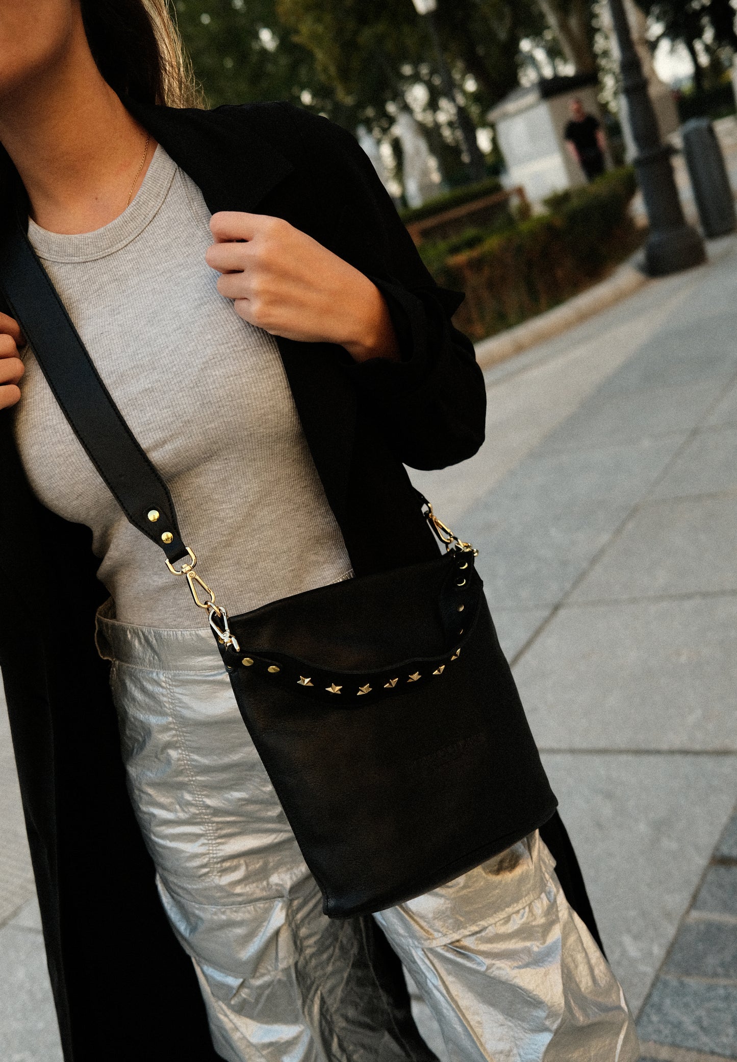 MERCULES | BOLSO TANGO