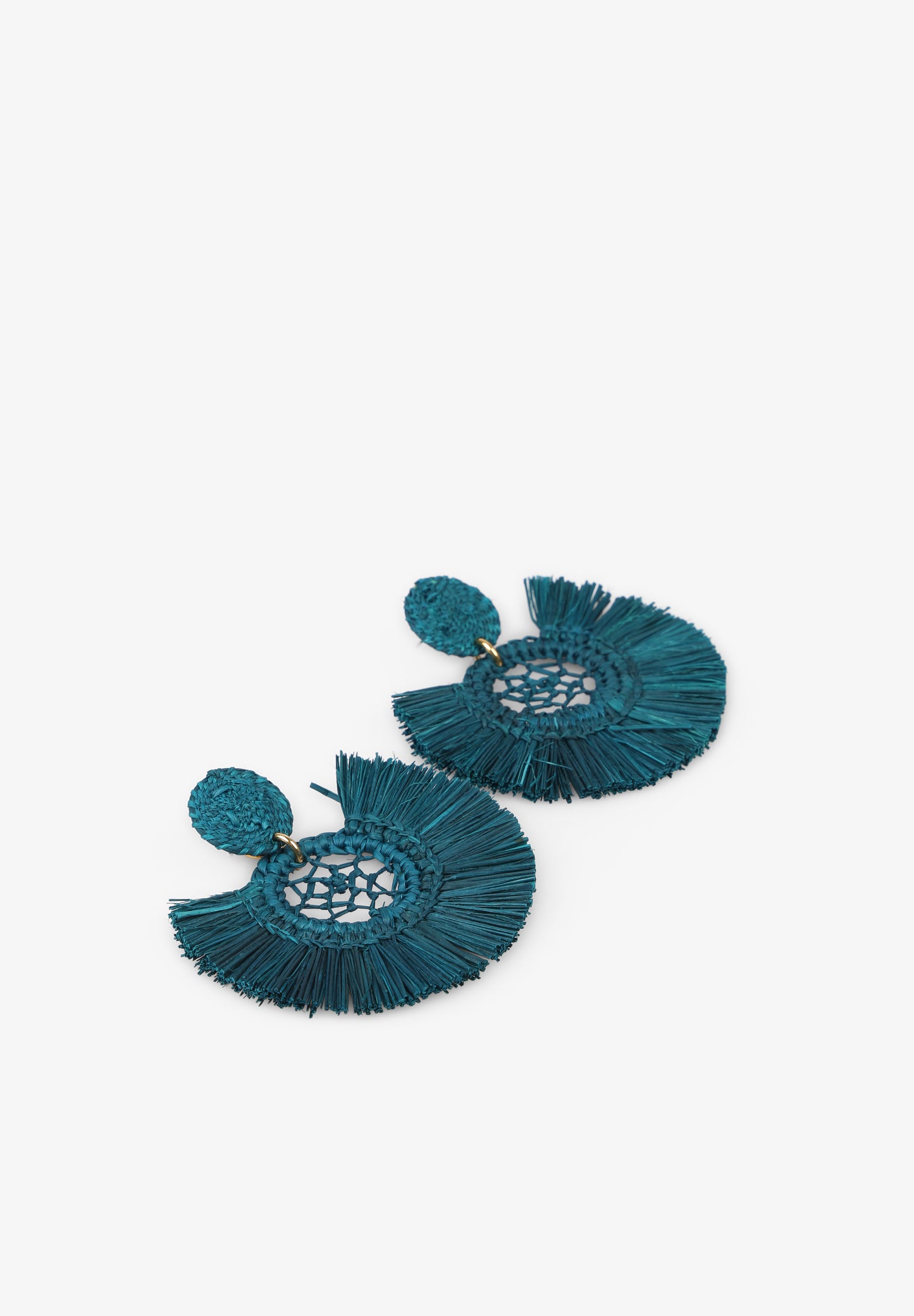 VERBENA MADRID | PENDIENTES ANÍS