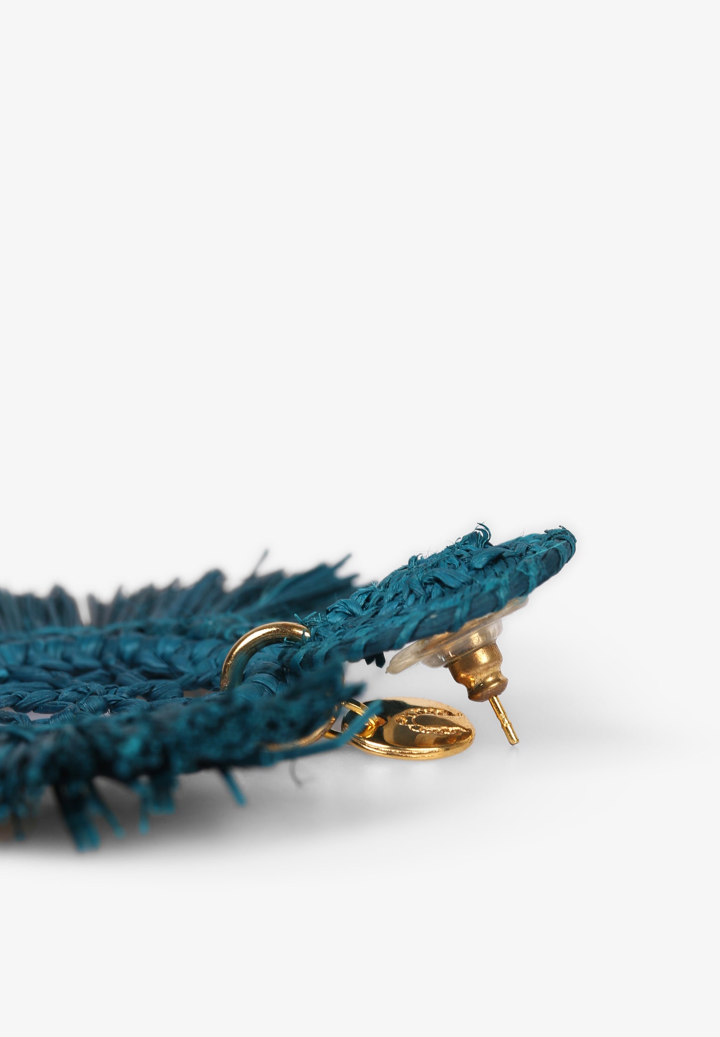 VERBENA MADRID | PENDIENTES ANÍS