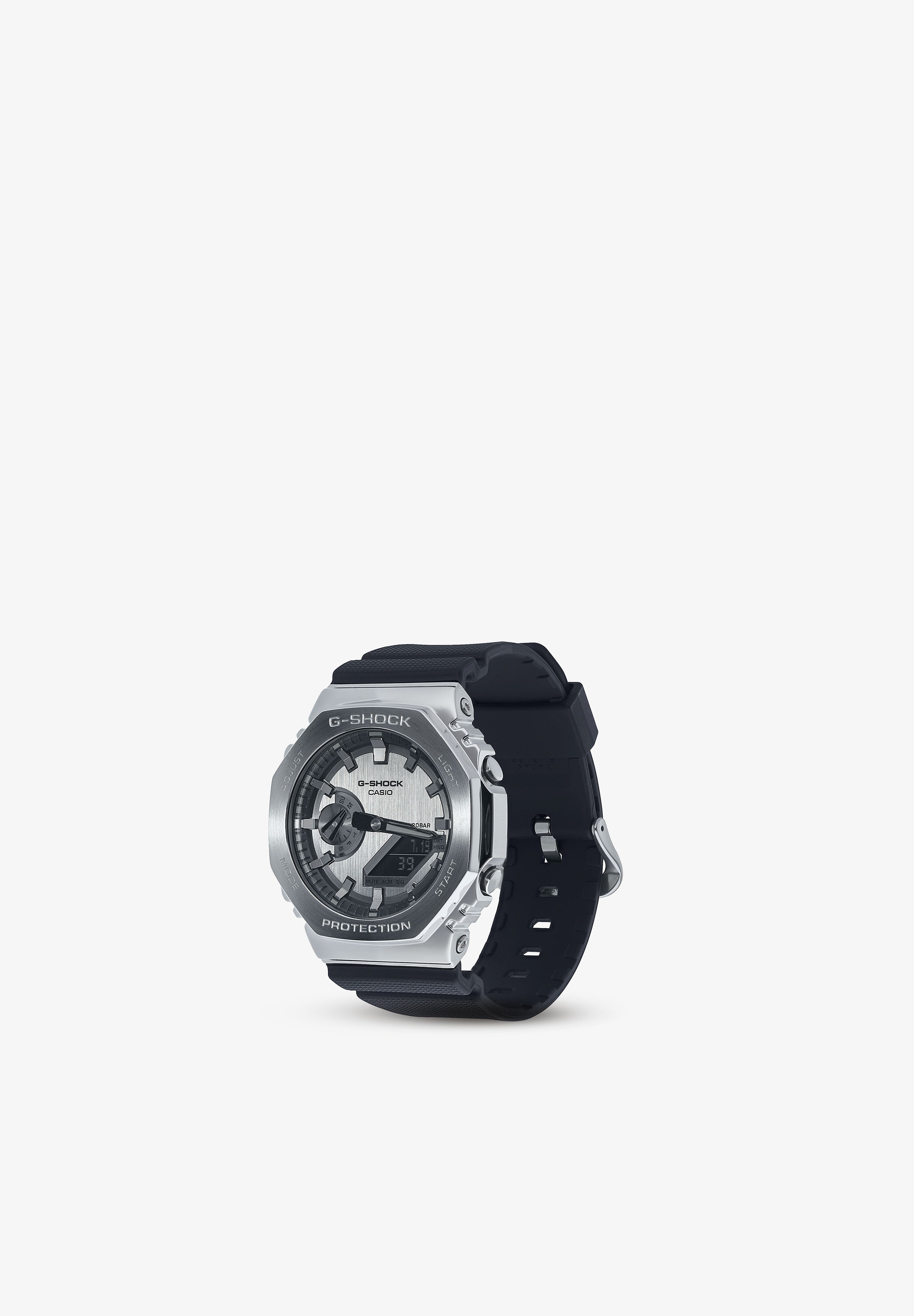 G-SHOCK CASIO | RELOJ GM-2100 METAL COVERED - Scalpers