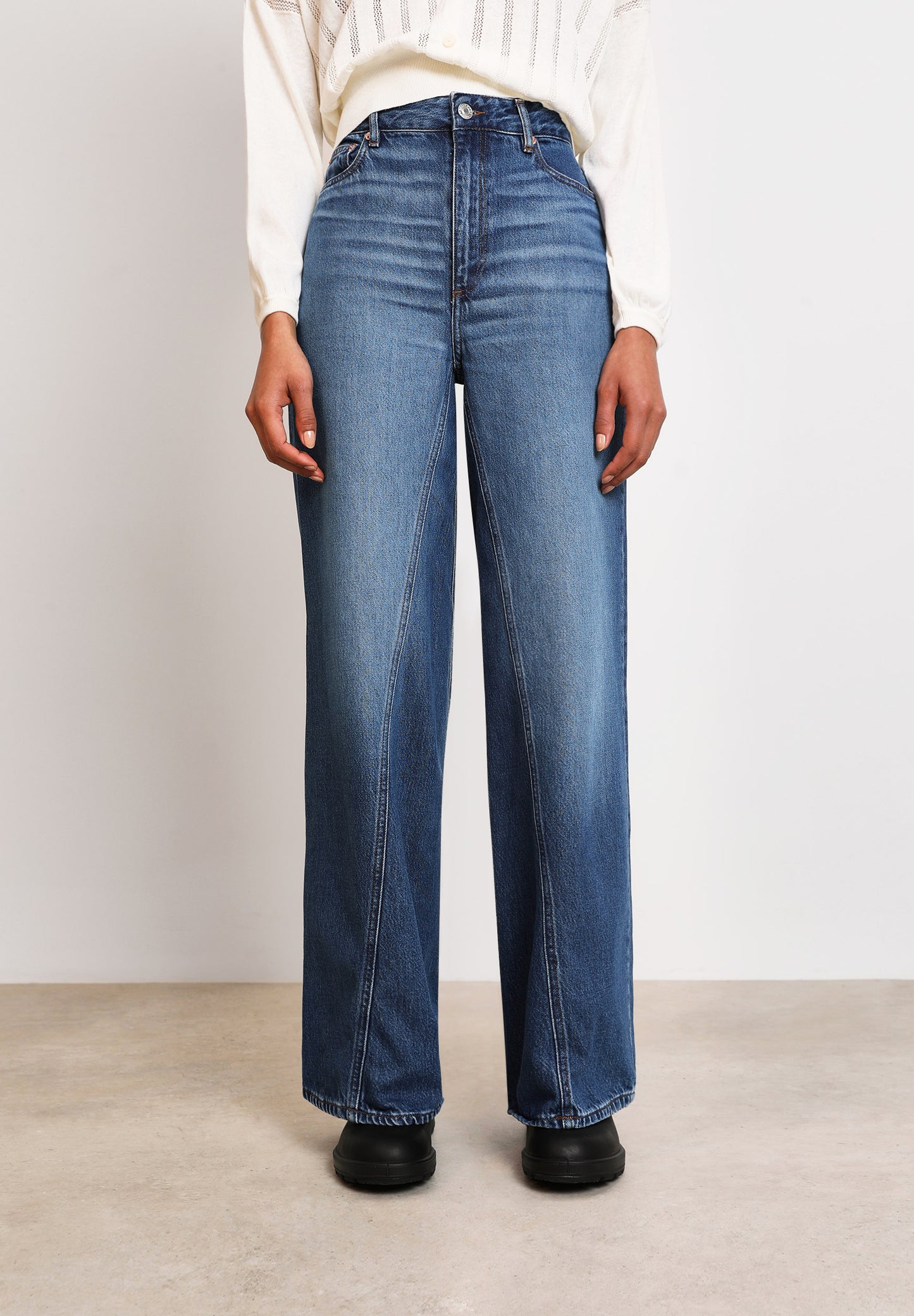 BELLEROSE | JEANS PRISCILA