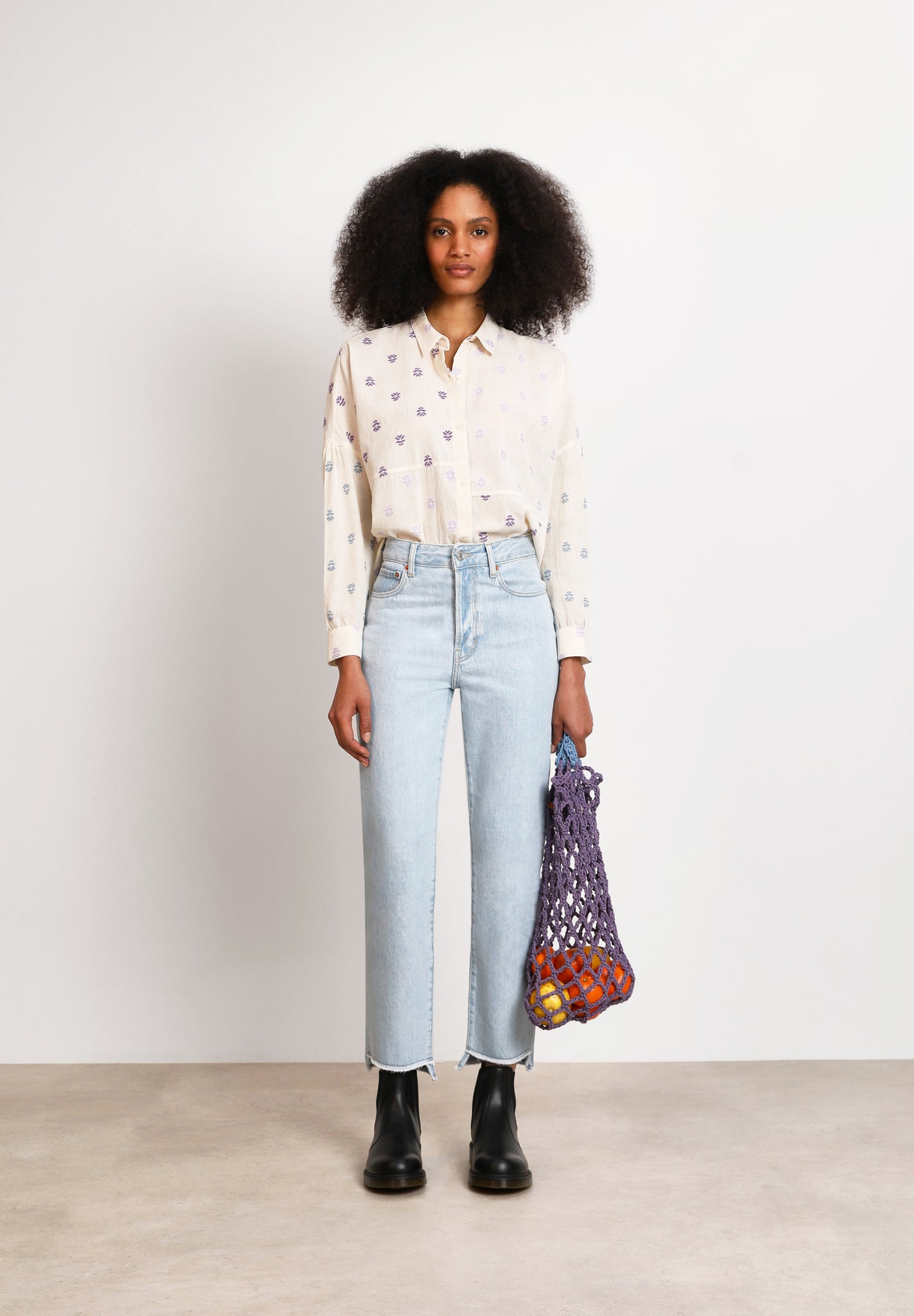 BELLEROSE | JEANS PAM