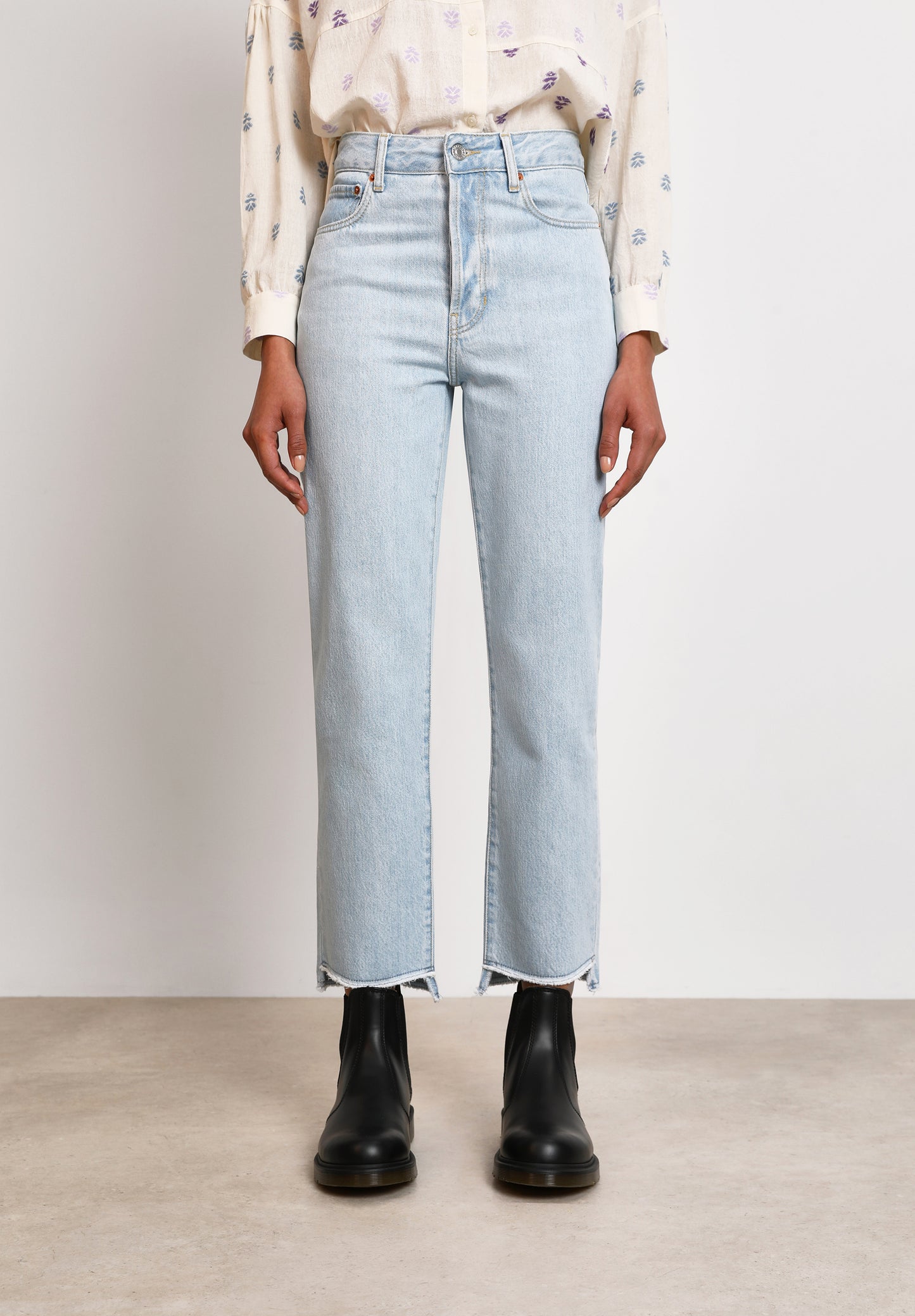 BELLEROSE | JEANS PAM