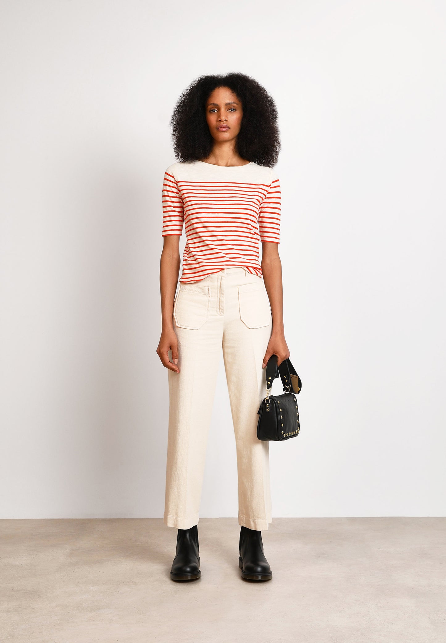 BELLEROSE | CAMISETA MIAS