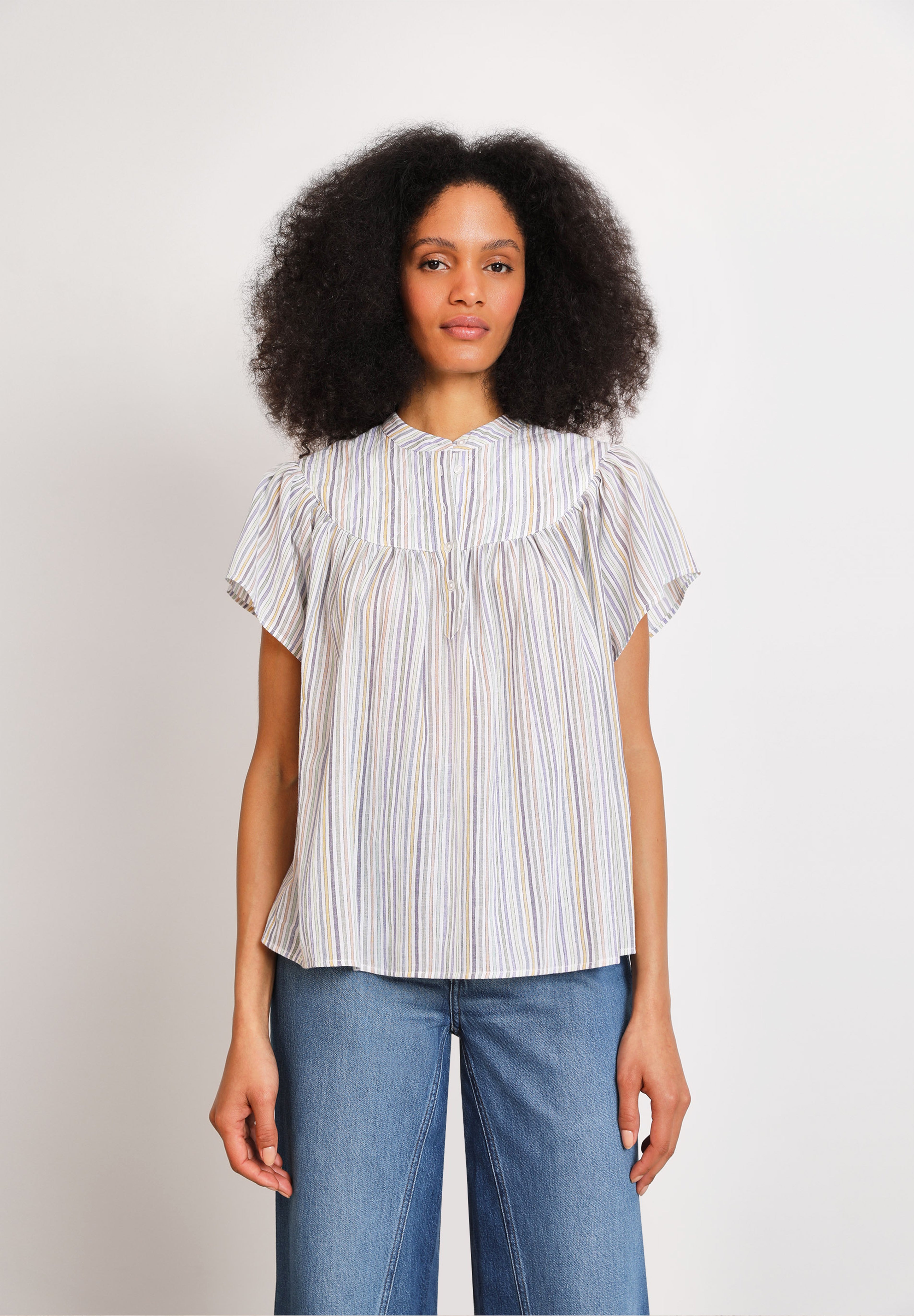 BELLEROSE | CAMISA HEIDI