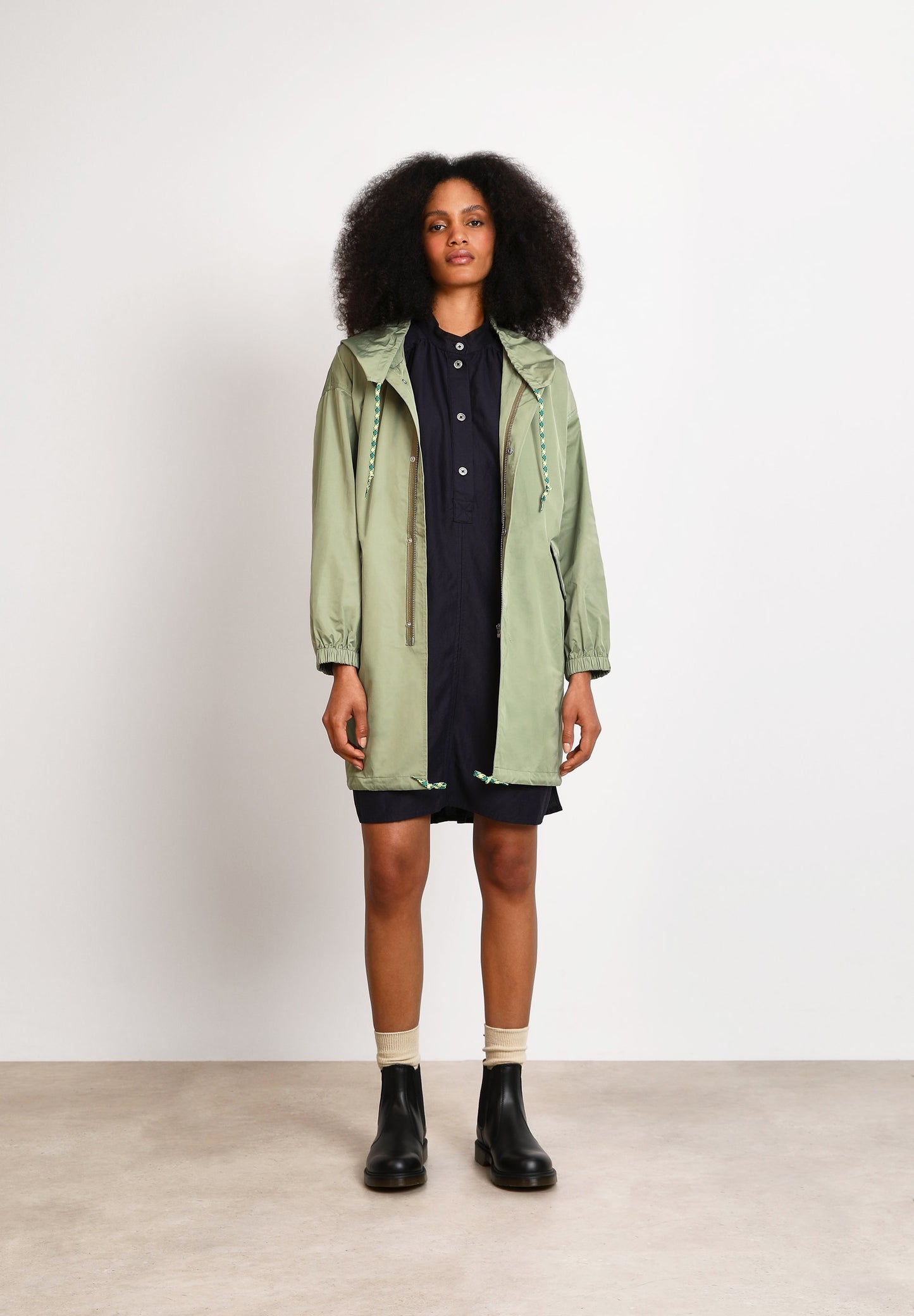 BELLEROSE | ABRIGO LAOS