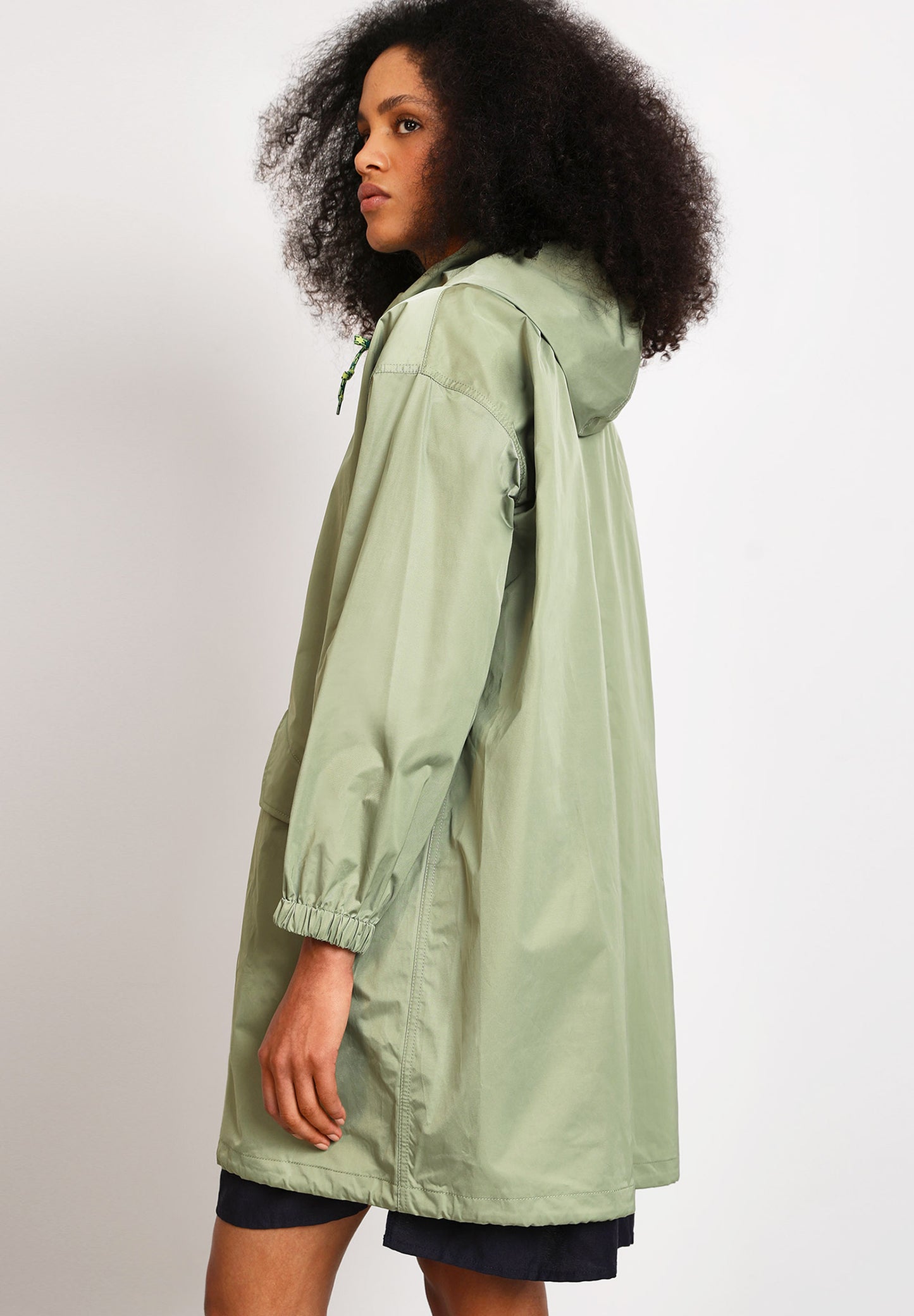 BELLEROSE | ABRIGO LAOS