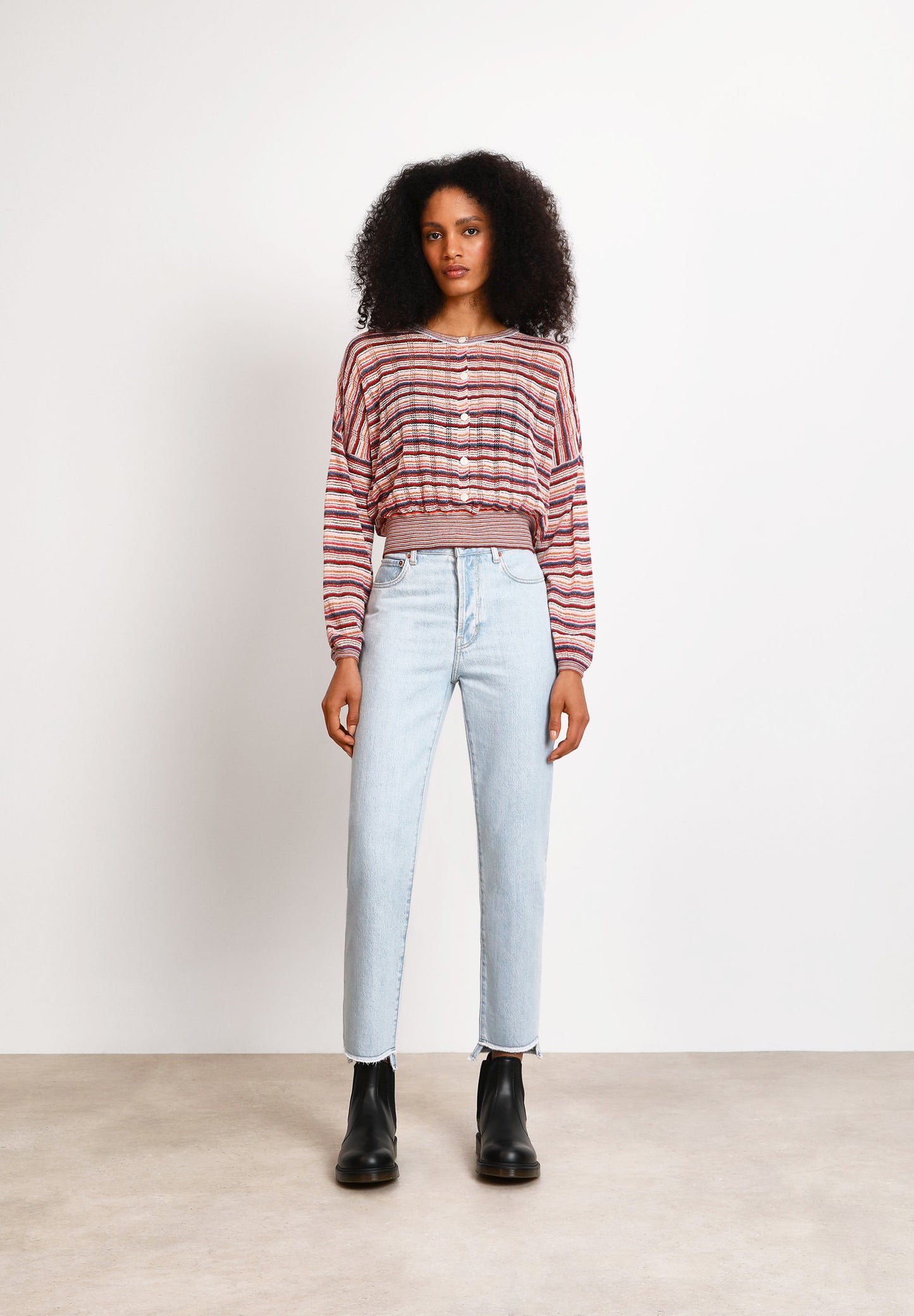 BELLEROSE | JERSEY DOMCA