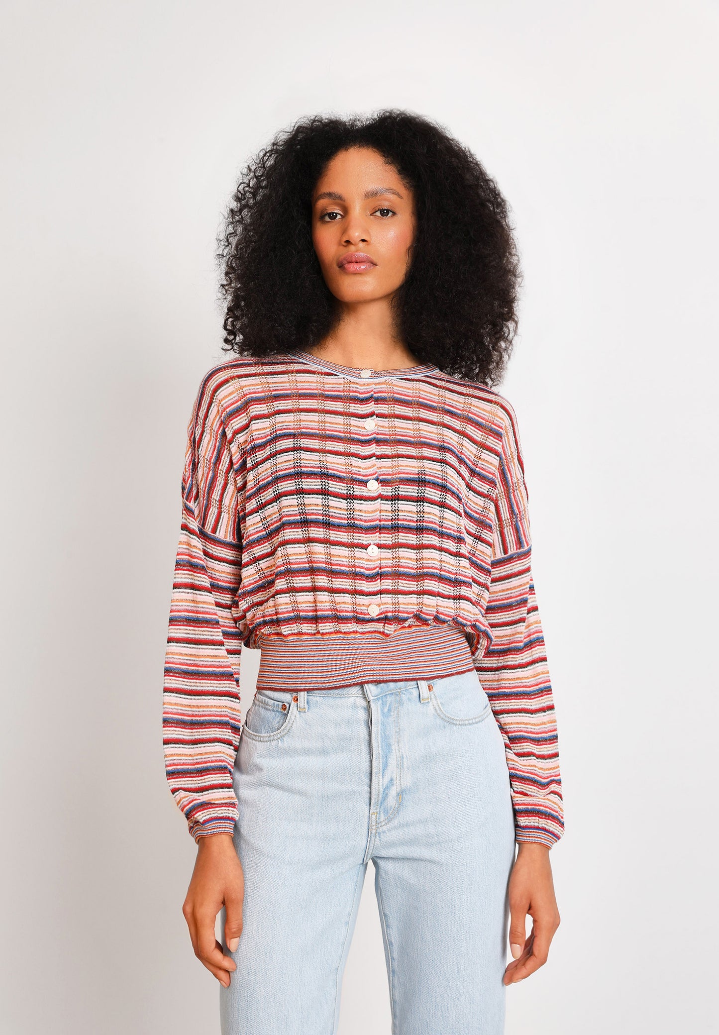 BELLEROSE | JERSEY DOMCA