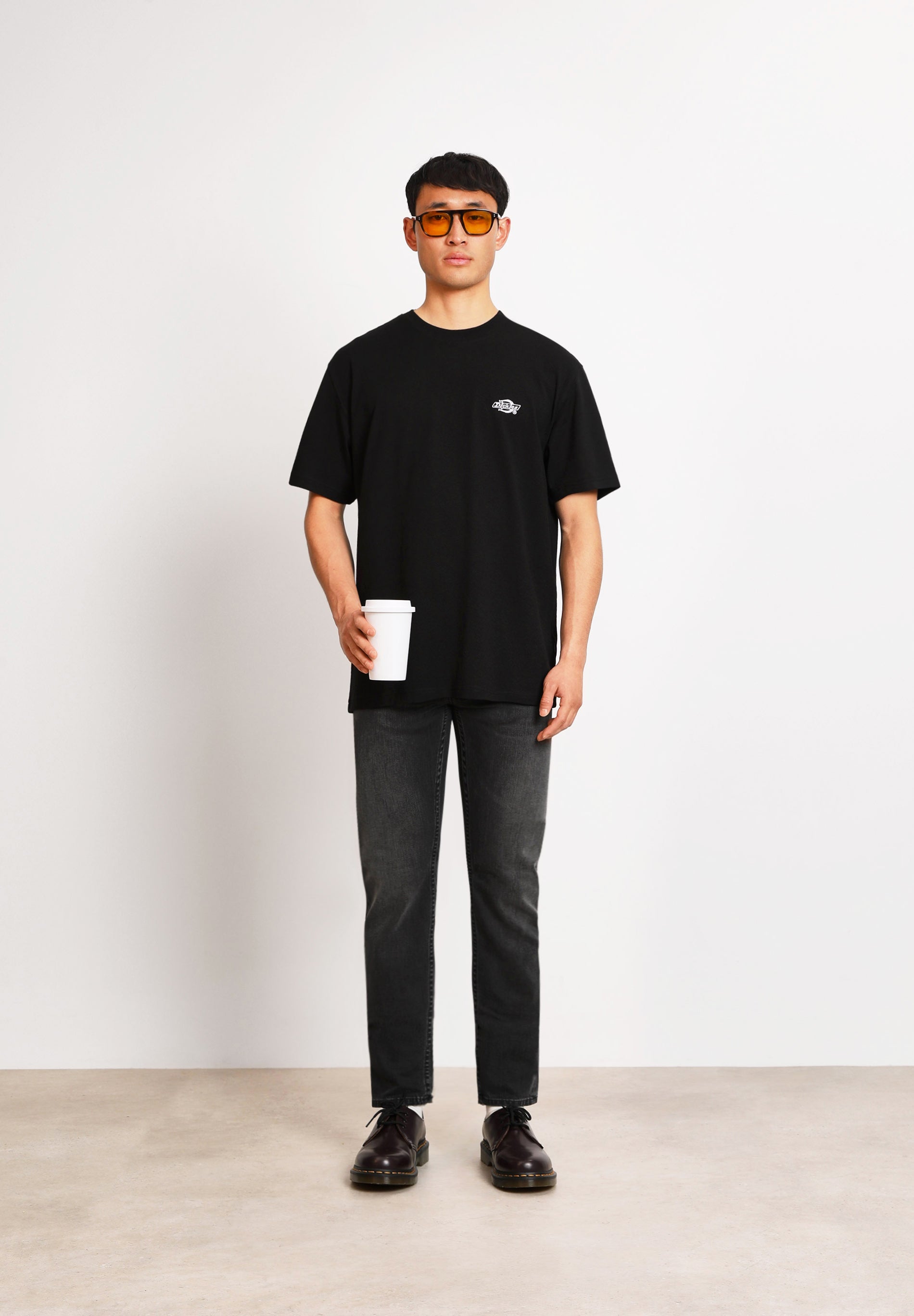 DICKIES | CAMISETA SUMMERDALE - Scalpers