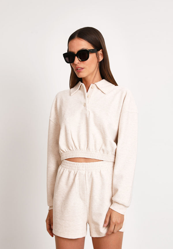 AMERICAN VINTAGE | SUDADERA ZAOTOWN MUJER