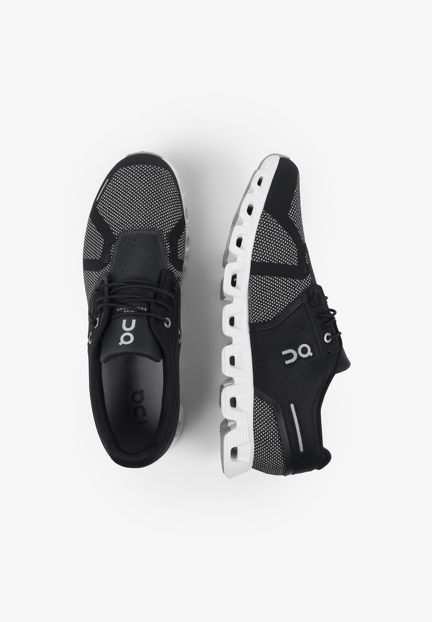 ON-RUNNING | ZAPATILLAS CLOUD 5 COMBO MUJER