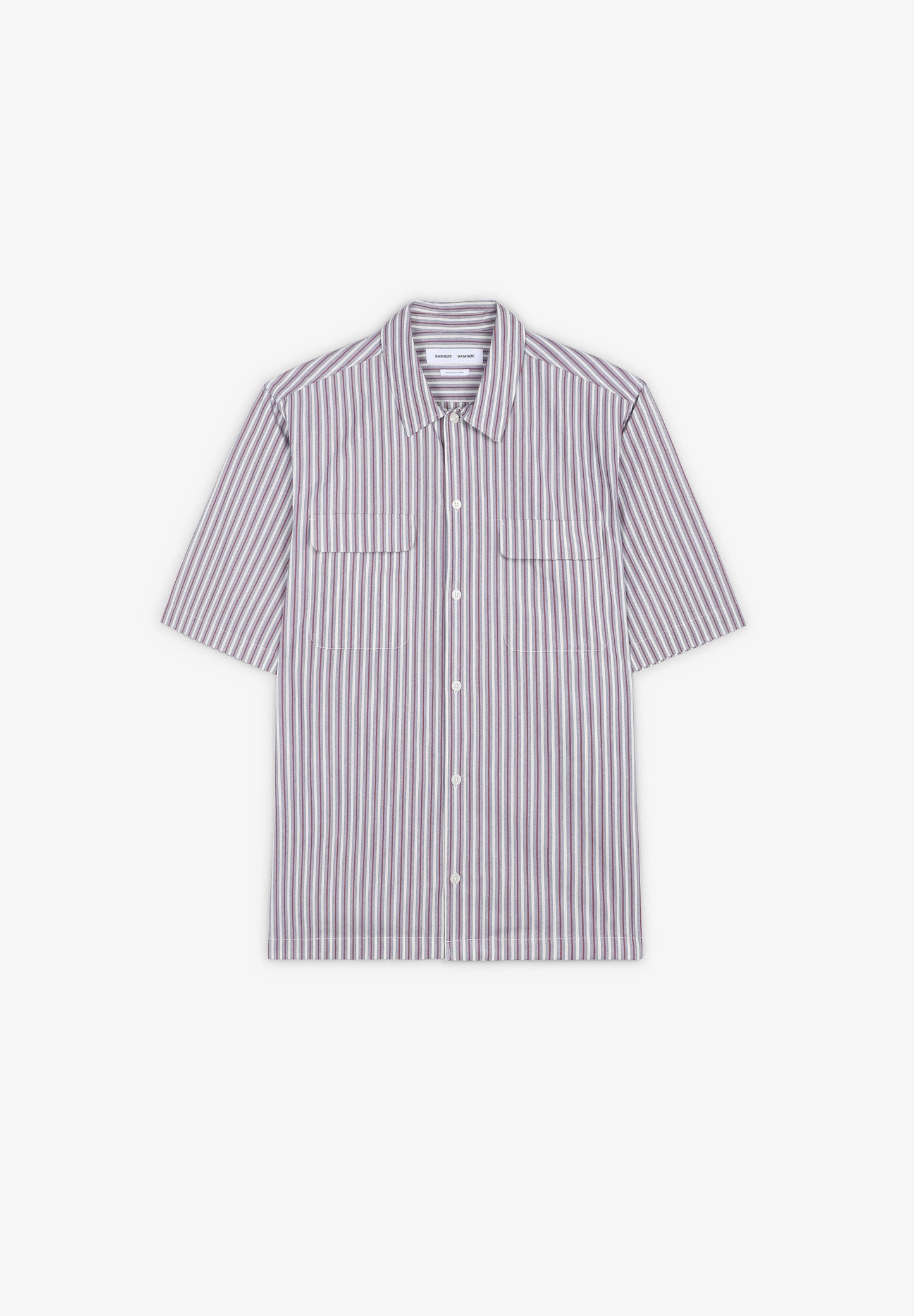 SAMSOE SAMSOE | CAMISA AYO H HOMBRE