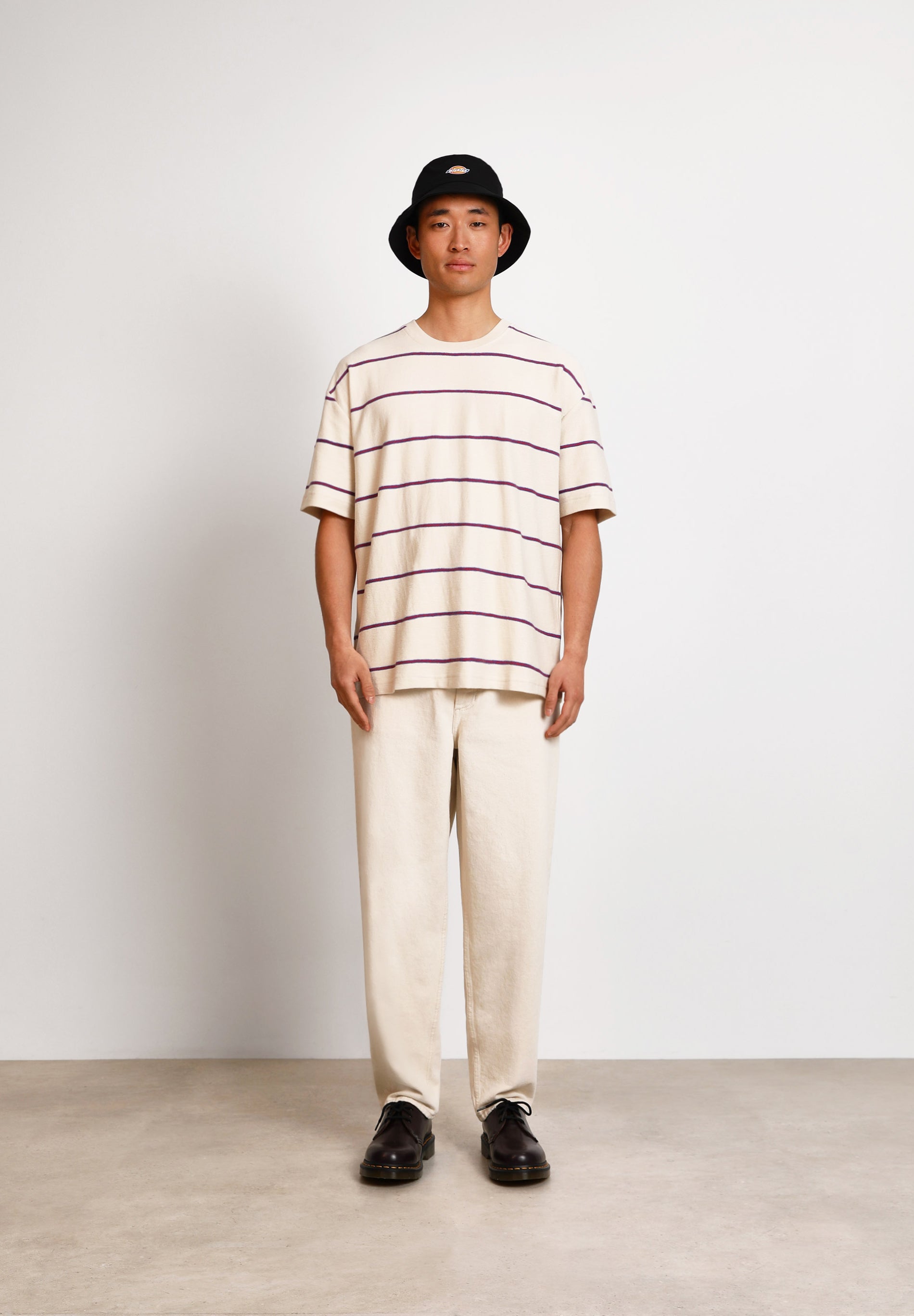 SAMSOE SAMSOE | CAMISETA DINO HOMBRE