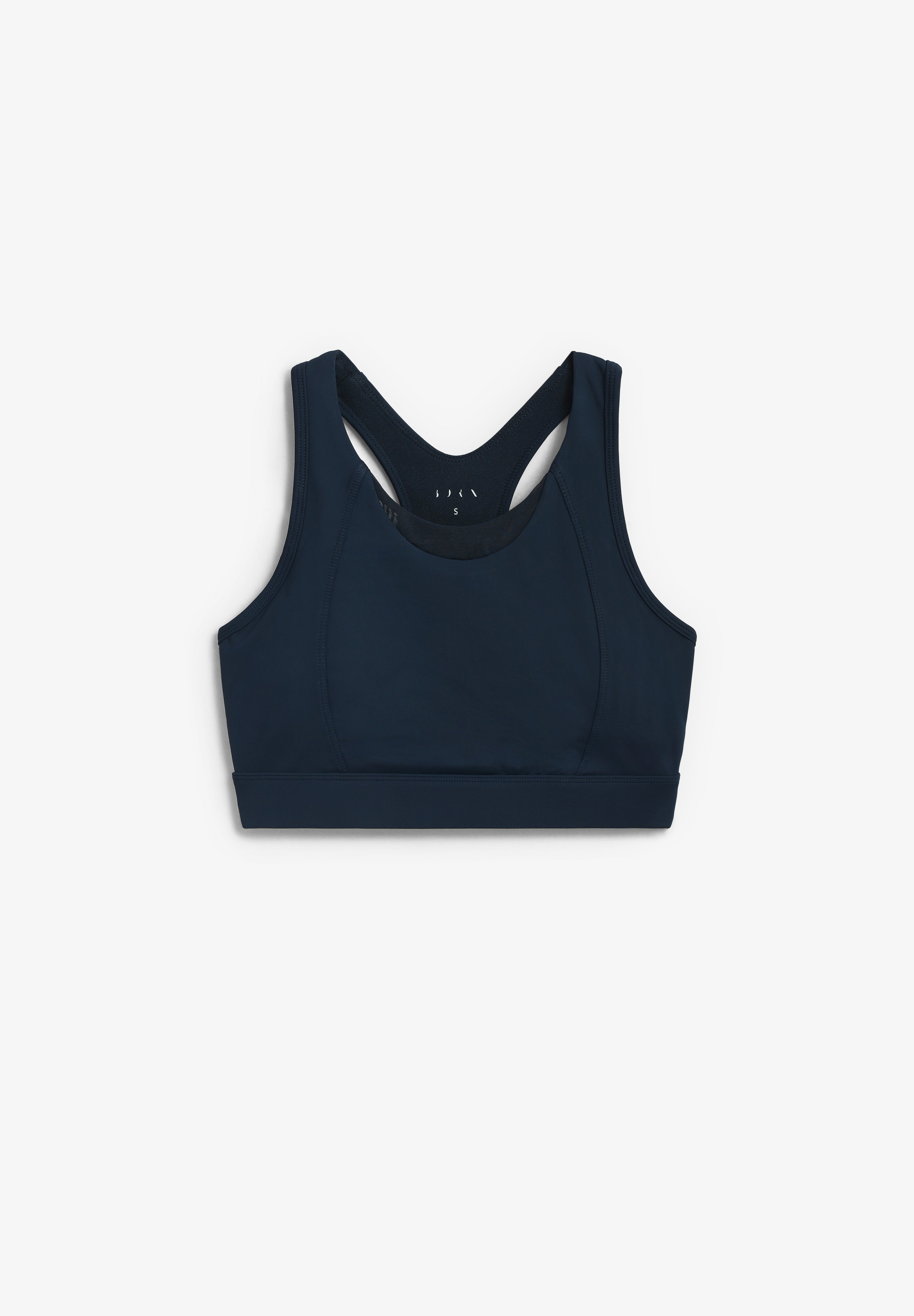 BORN LIVING YOGA | TOP BIKILA