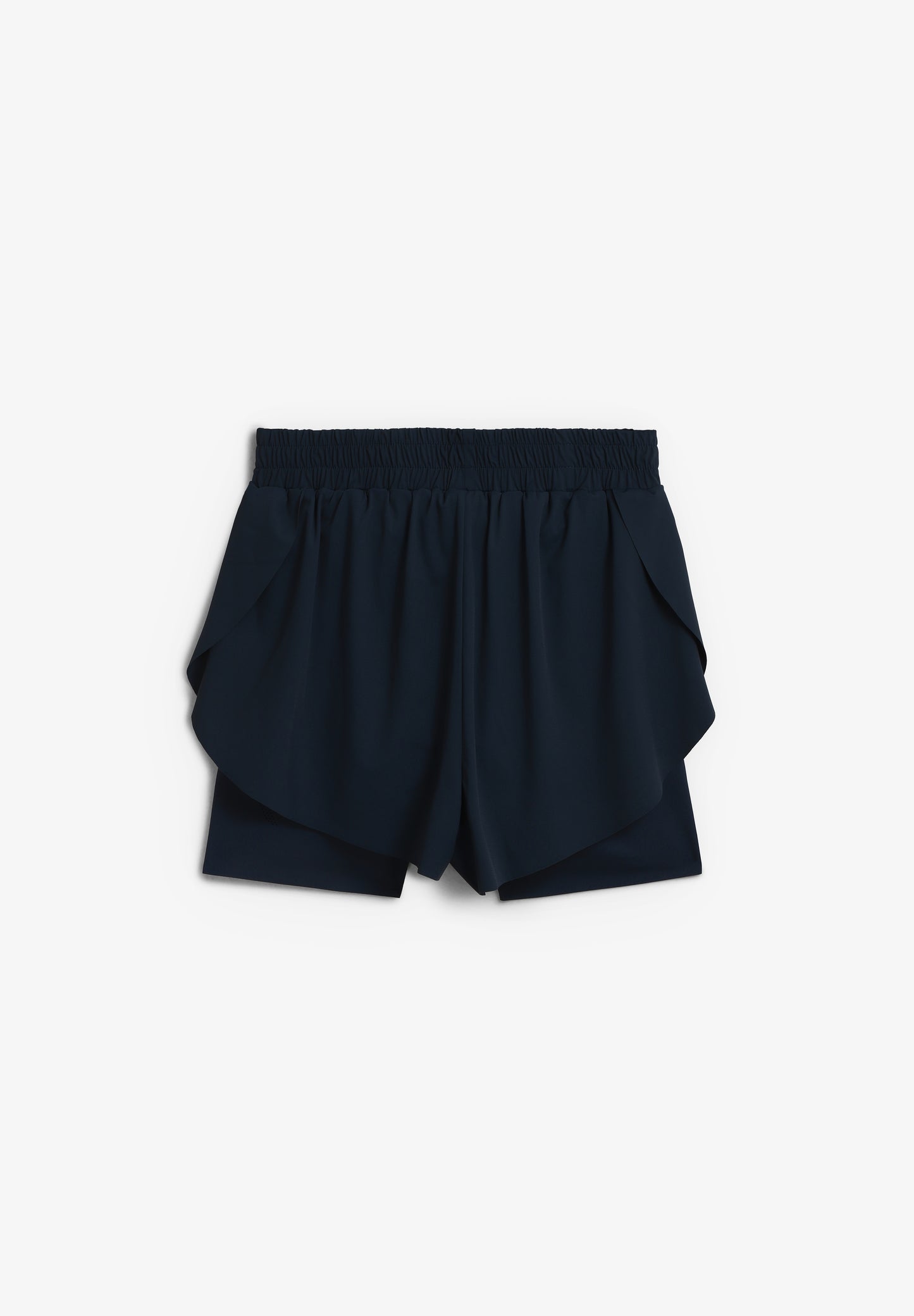 BORN LIVING YOGA | SHORT BIKILA