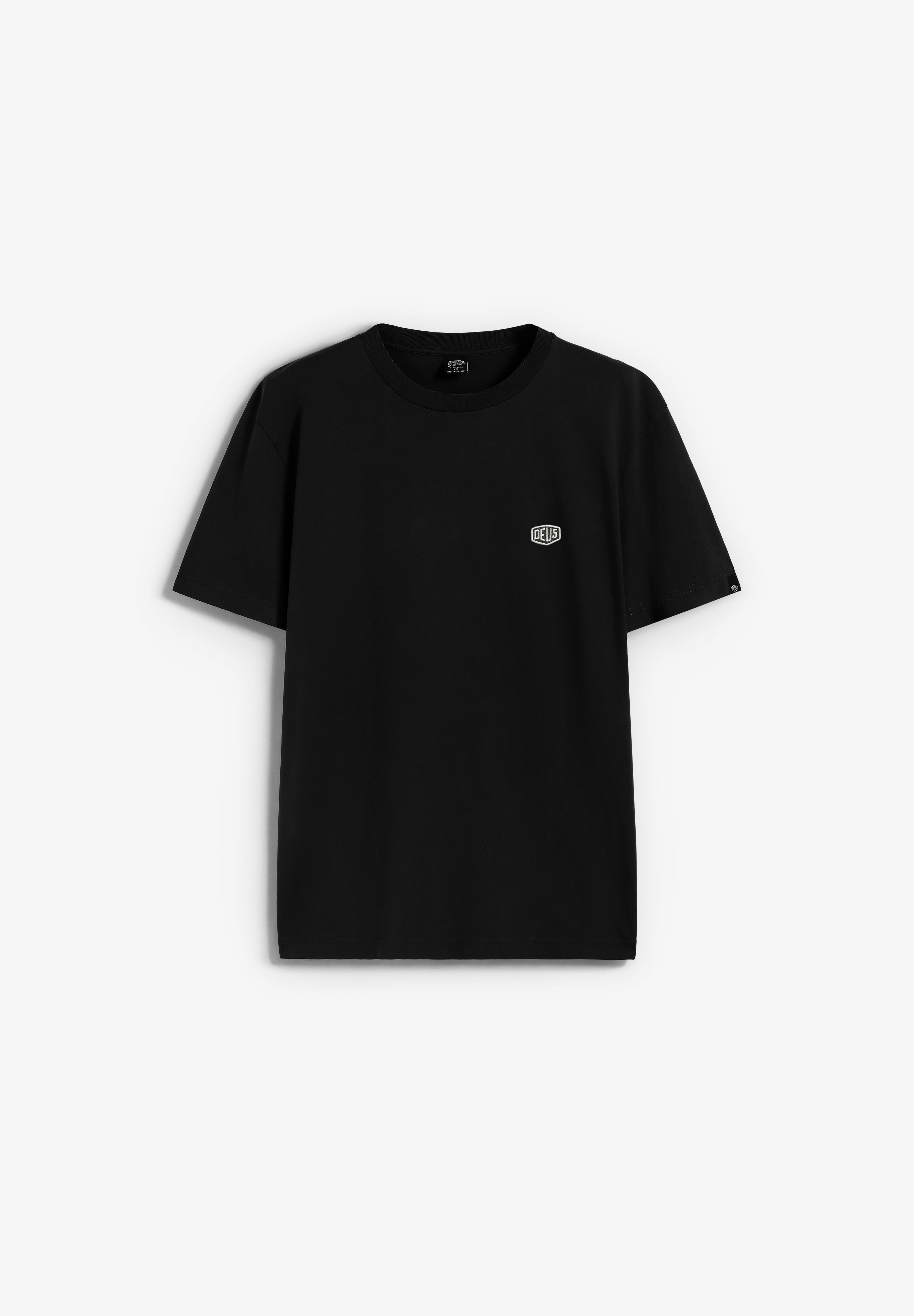 DEUS EX MACHINA | CAMISETA SHIELD STANDARD
