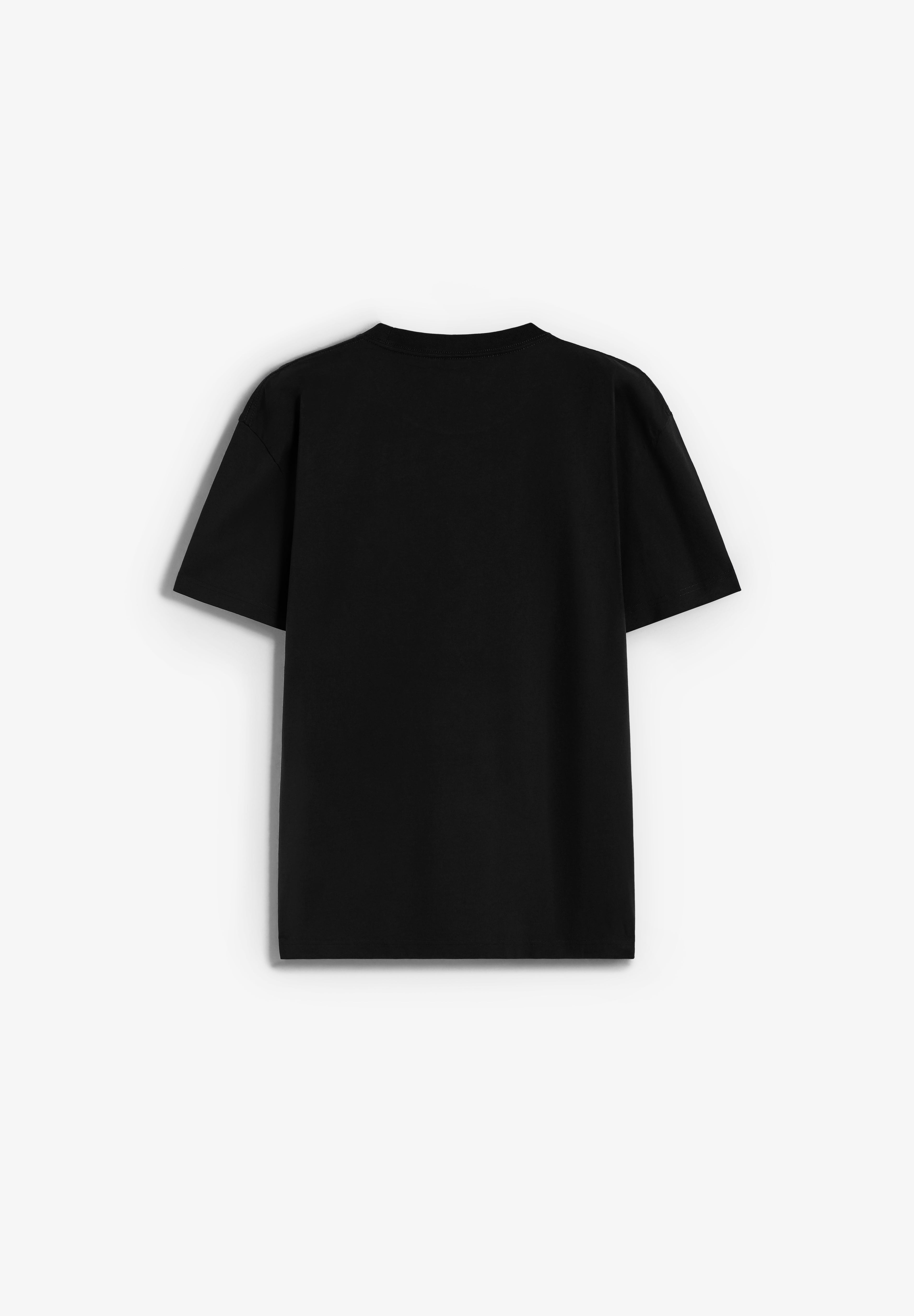 DEUS EX MACHINA | CAMISETA SHIELD STANDARD