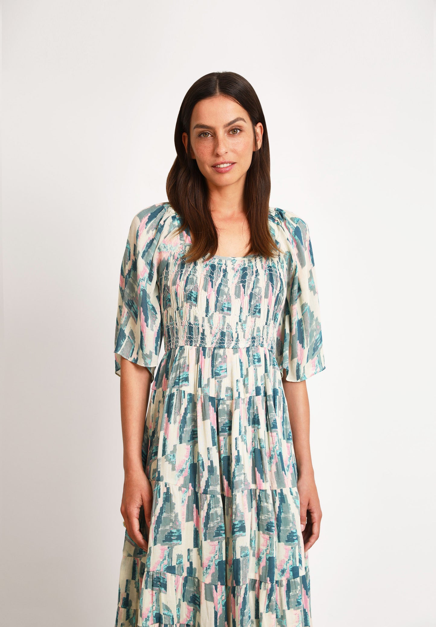 BASH | VESTIDO TEOLI