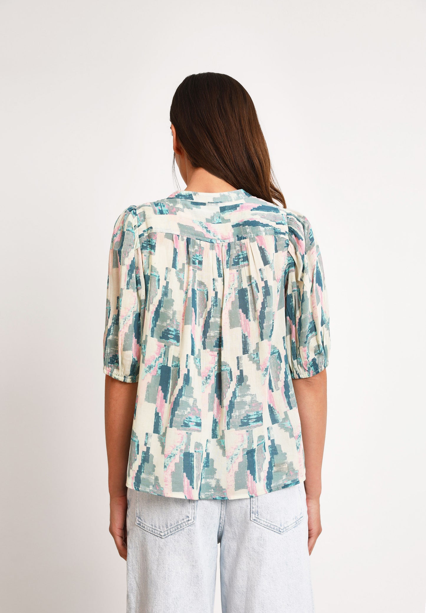 BASH | CAMISA TEODORE