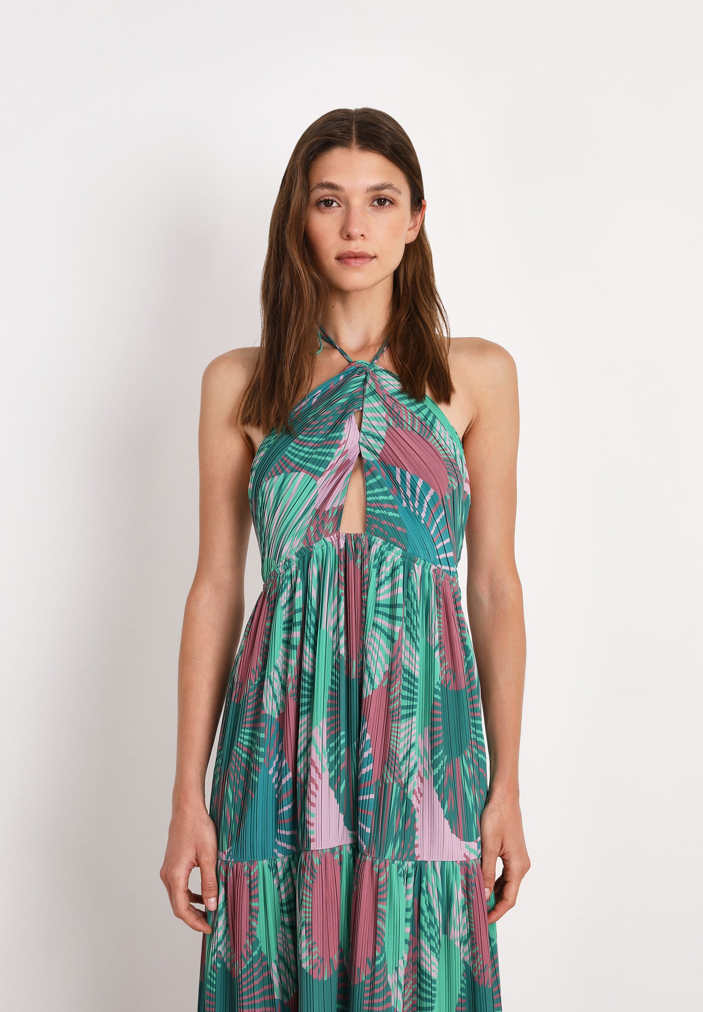 BASH | VESTIDO NASTASIA