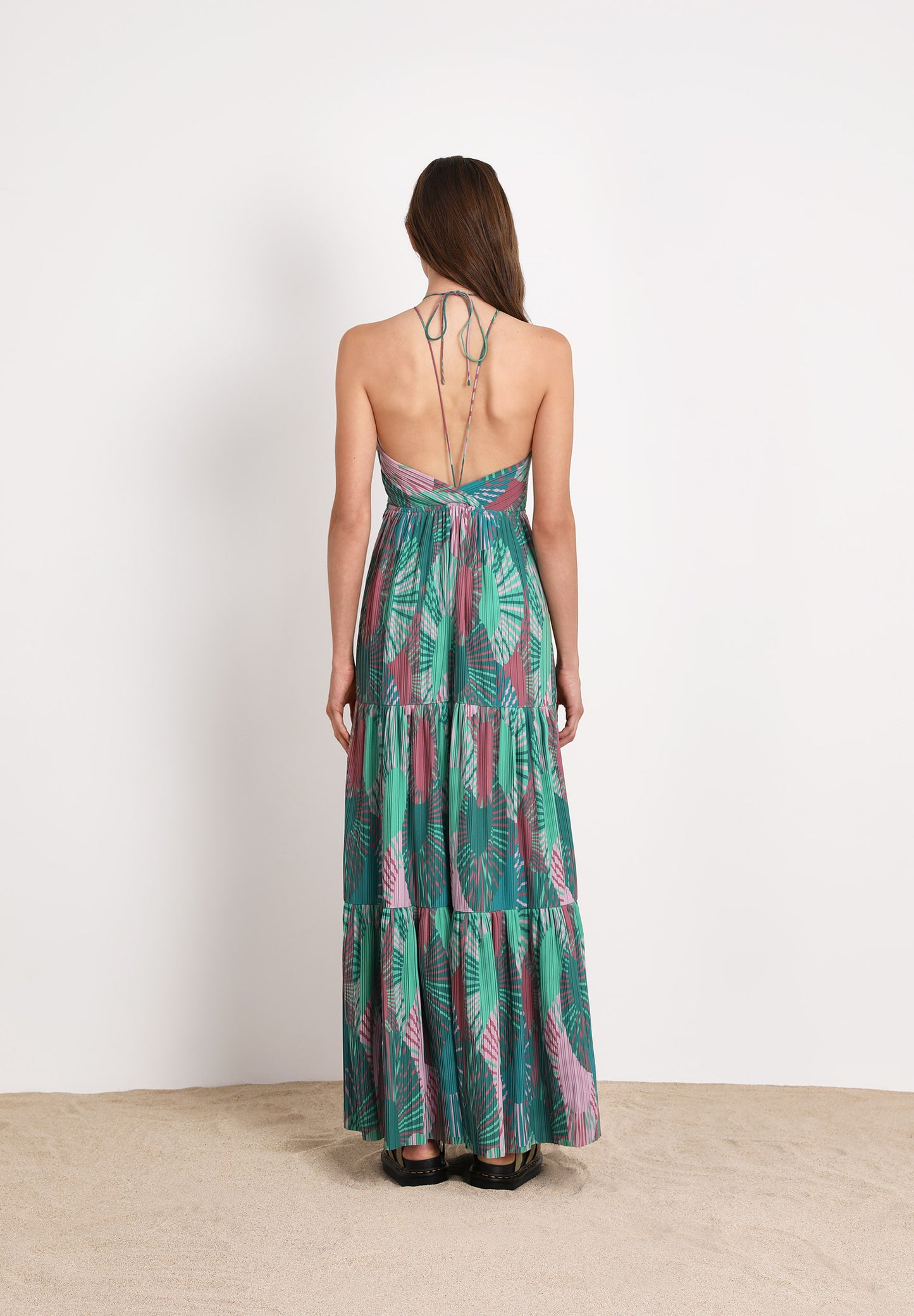 BASH | VESTIDO NASTASIA