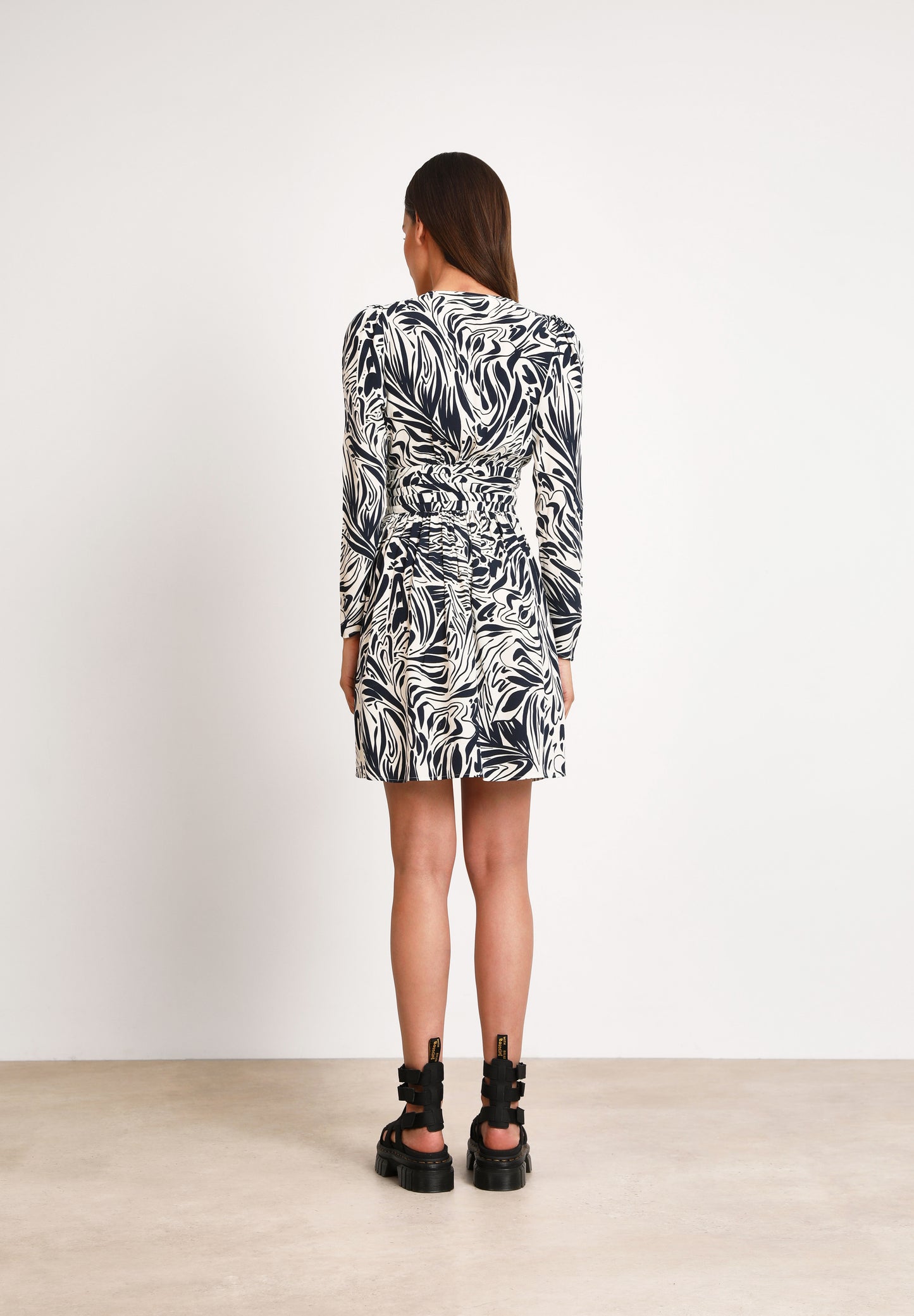 BASH | VESTIDO CALLA