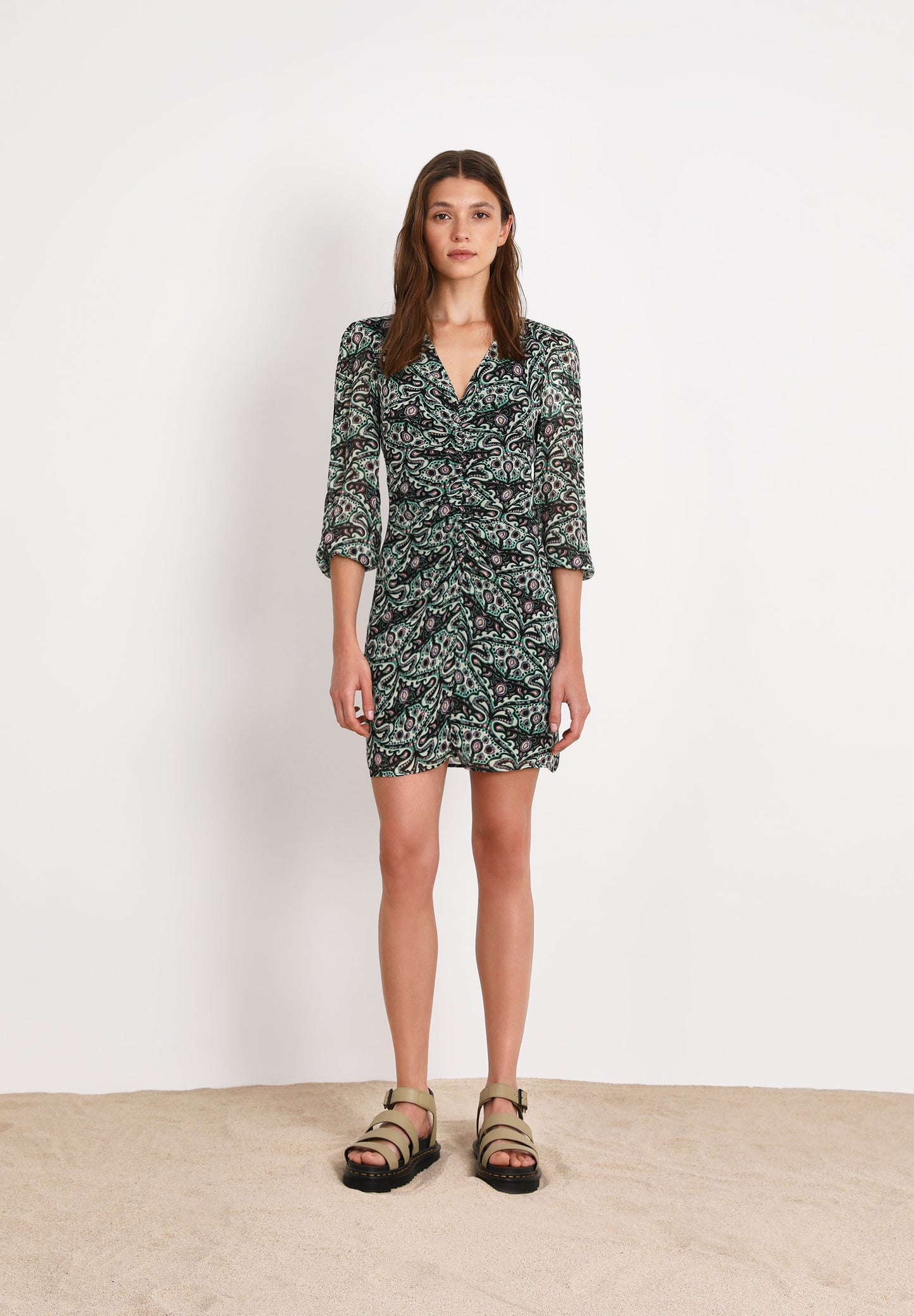 BASH | VESTIDO FANNY