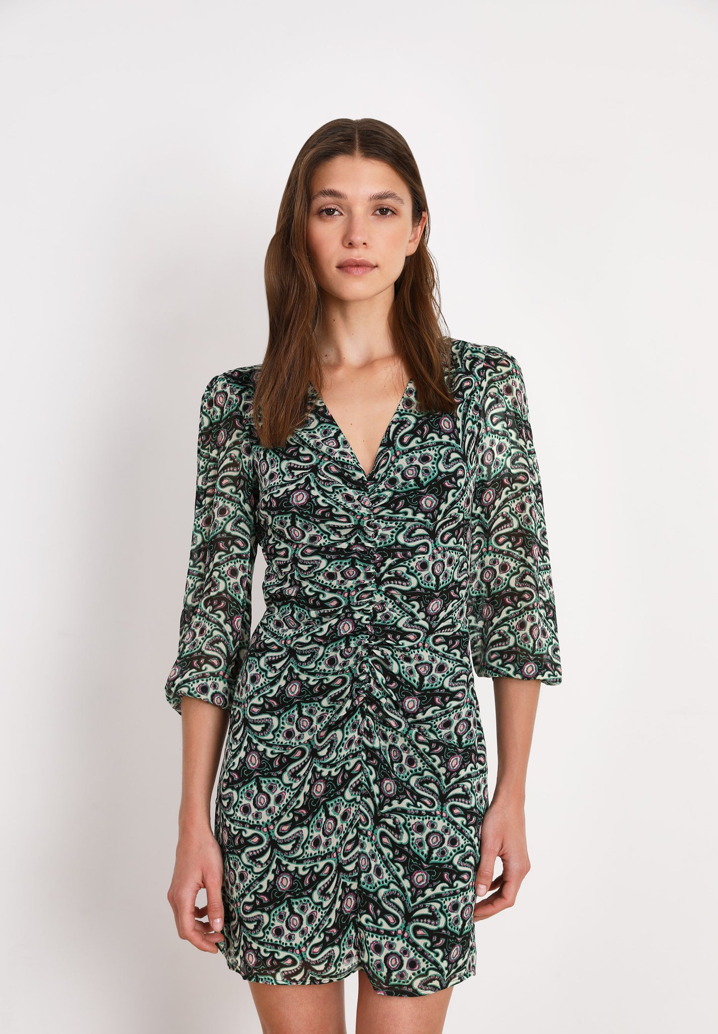 BASH | VESTIDO FANNY