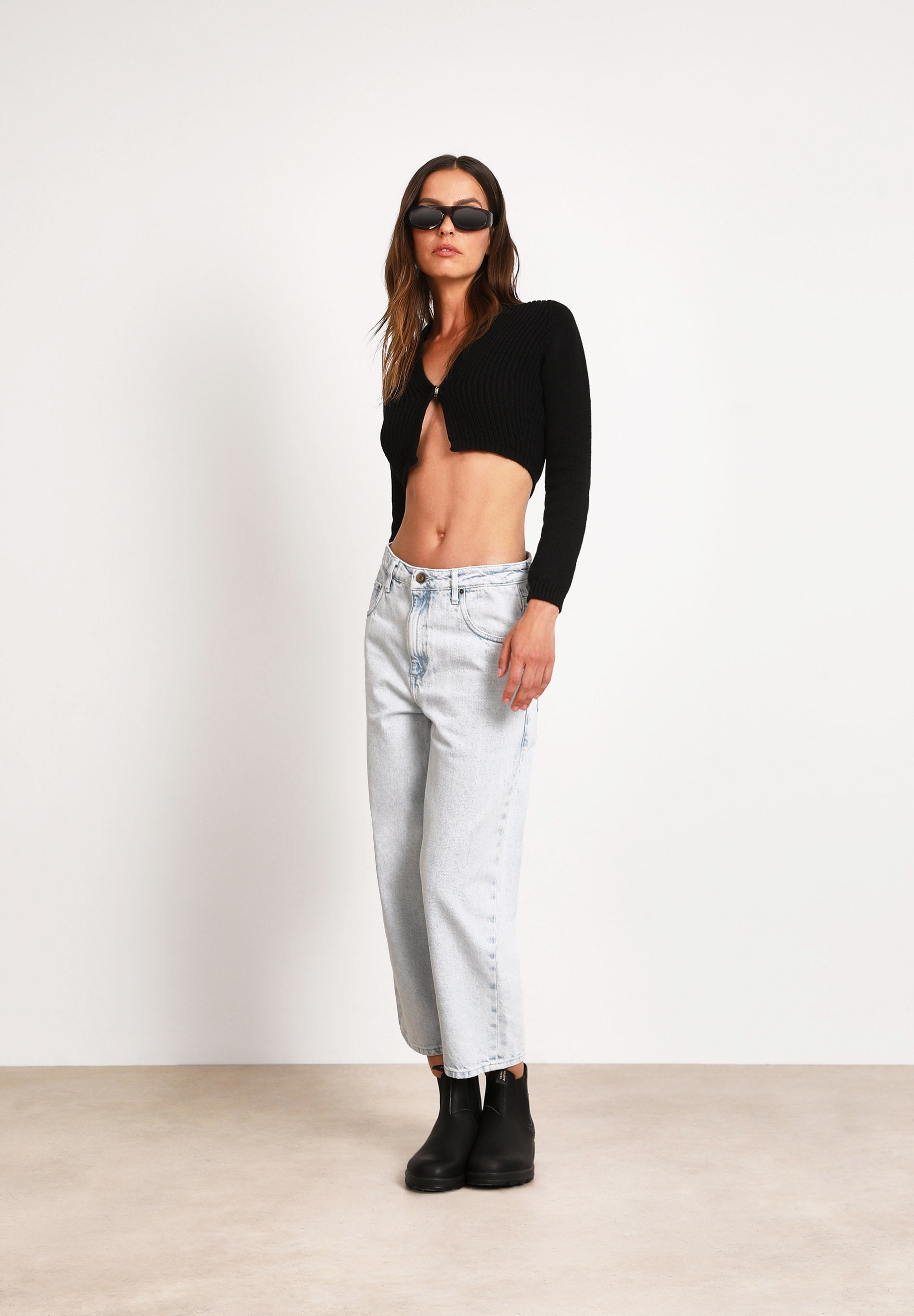 BASH | CÁRDIGAN SHARI