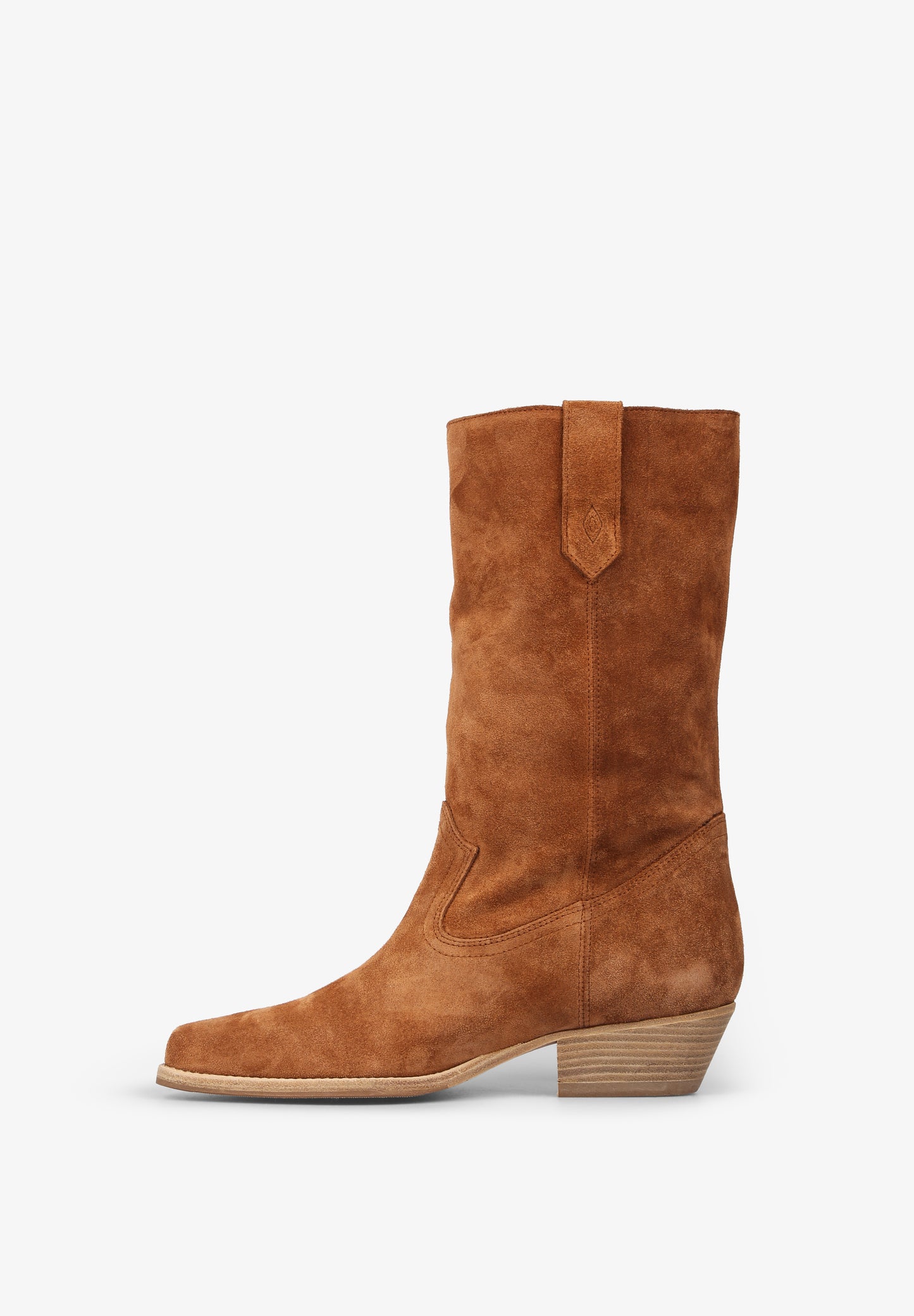 BASH | BOTAS ESCAMARGA