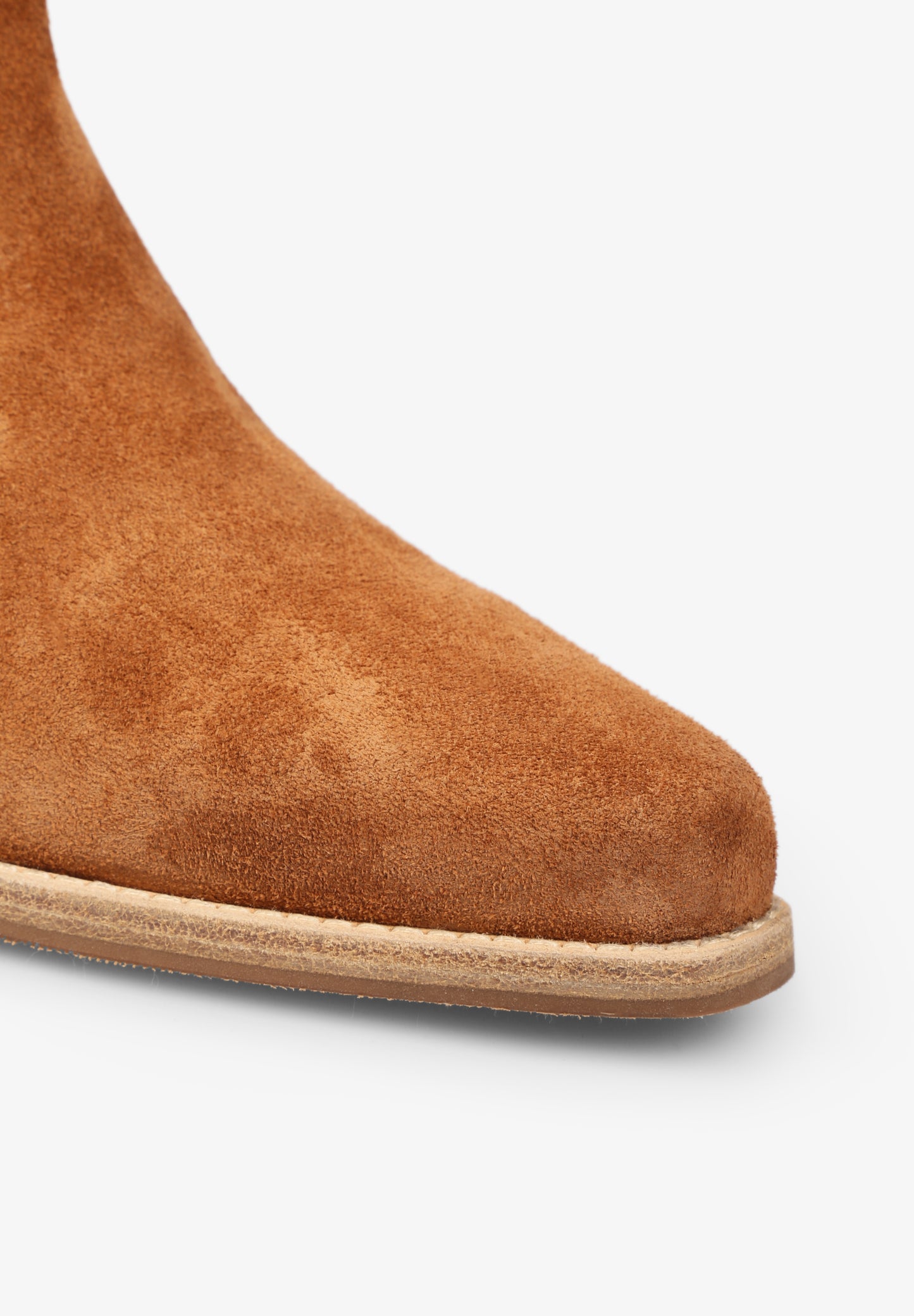 BASH | BOTAS ESCAMARGA