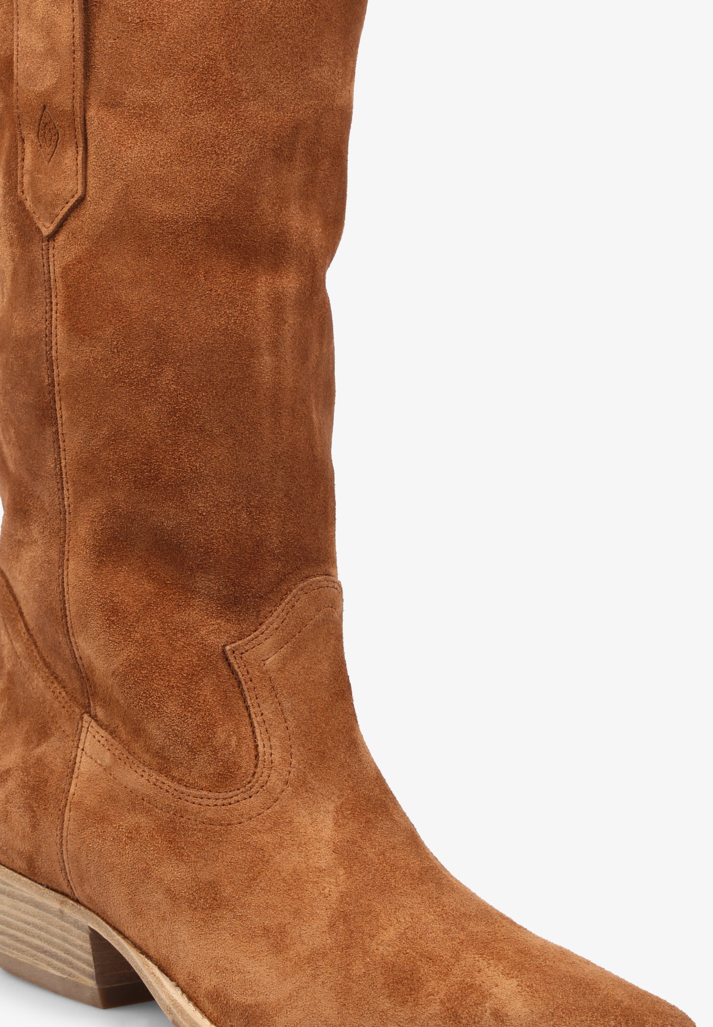 BASH | BOTAS ESCAMARGA