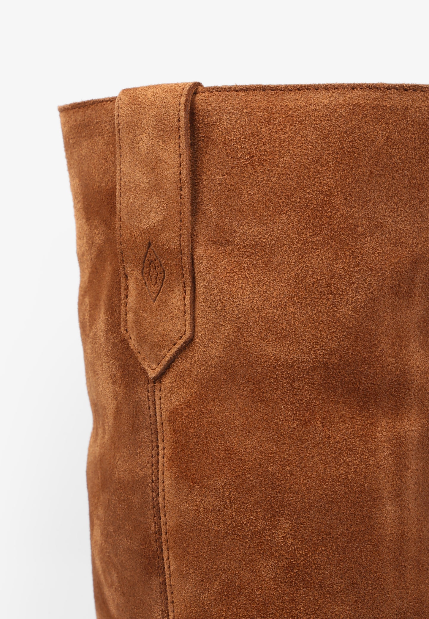 BASH | BOTAS ESCAMARGA