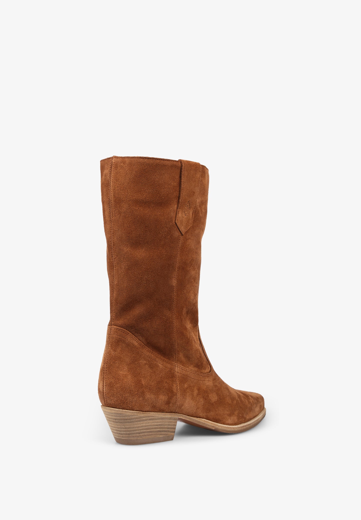 BASH | BOTAS ESCAMARGA