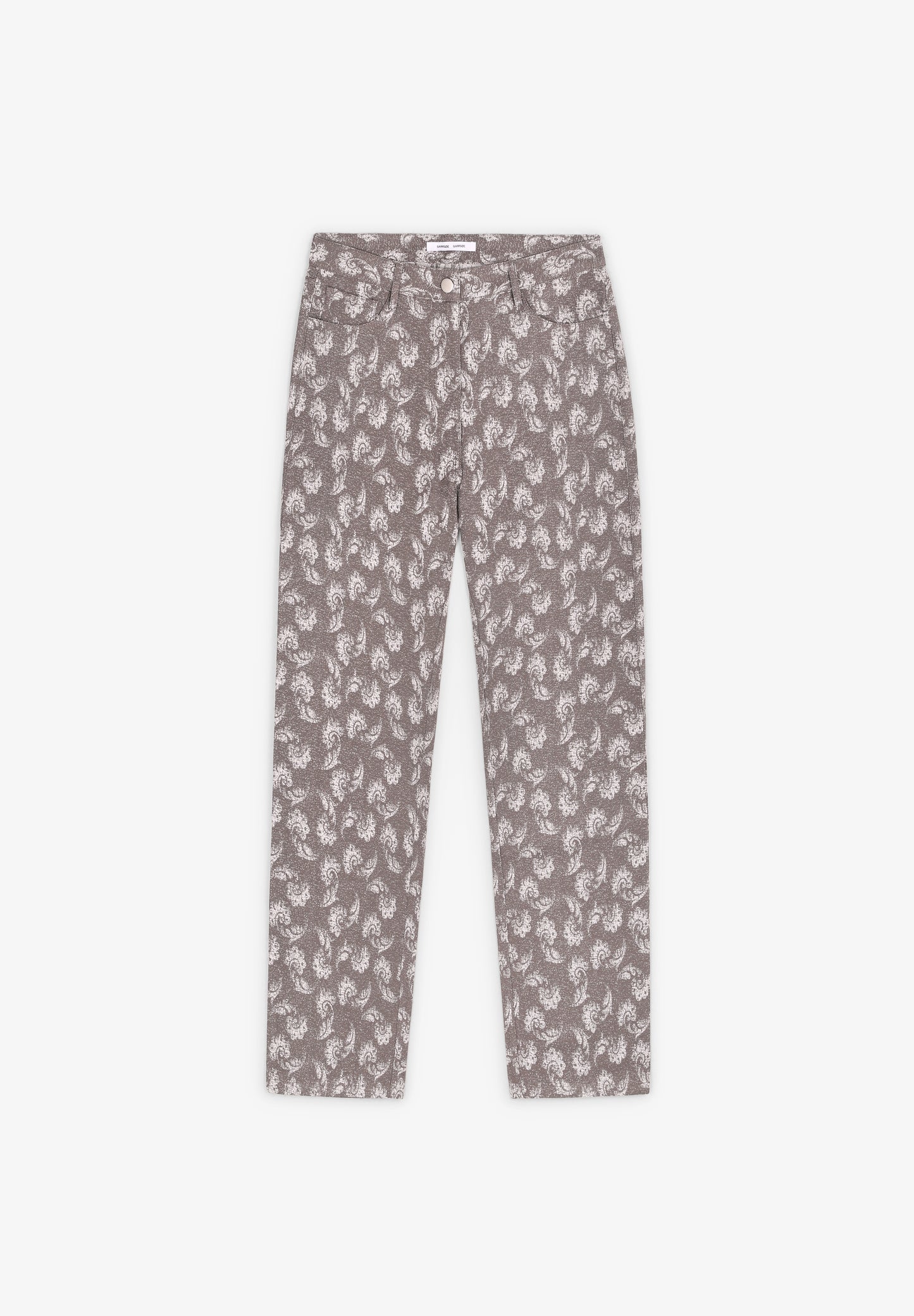 SAMSOE SAMSOE | PANTALÓN SUSANNA MUJER