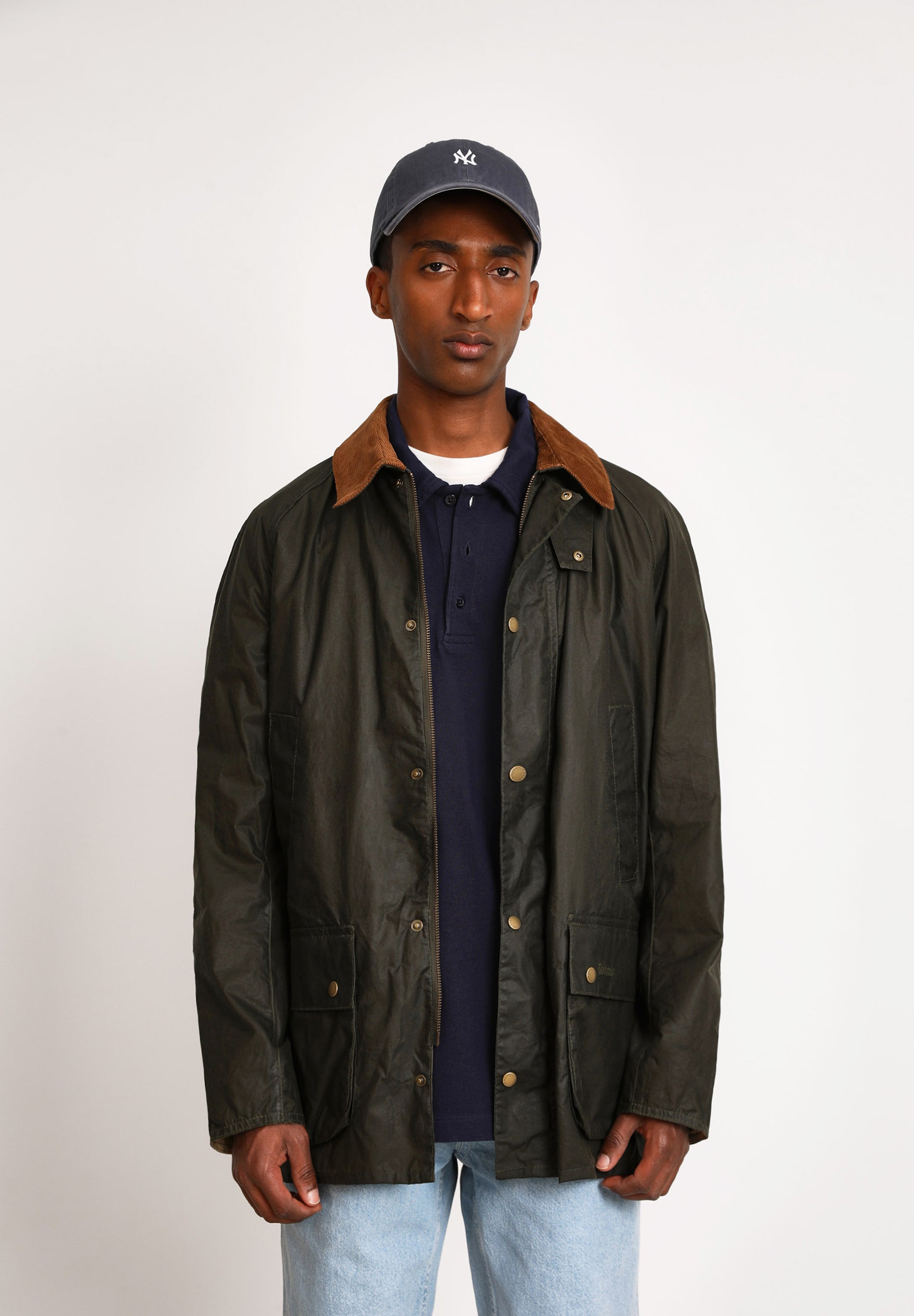 BARBOUR | CHAQUETA LIGHTWEIGHT