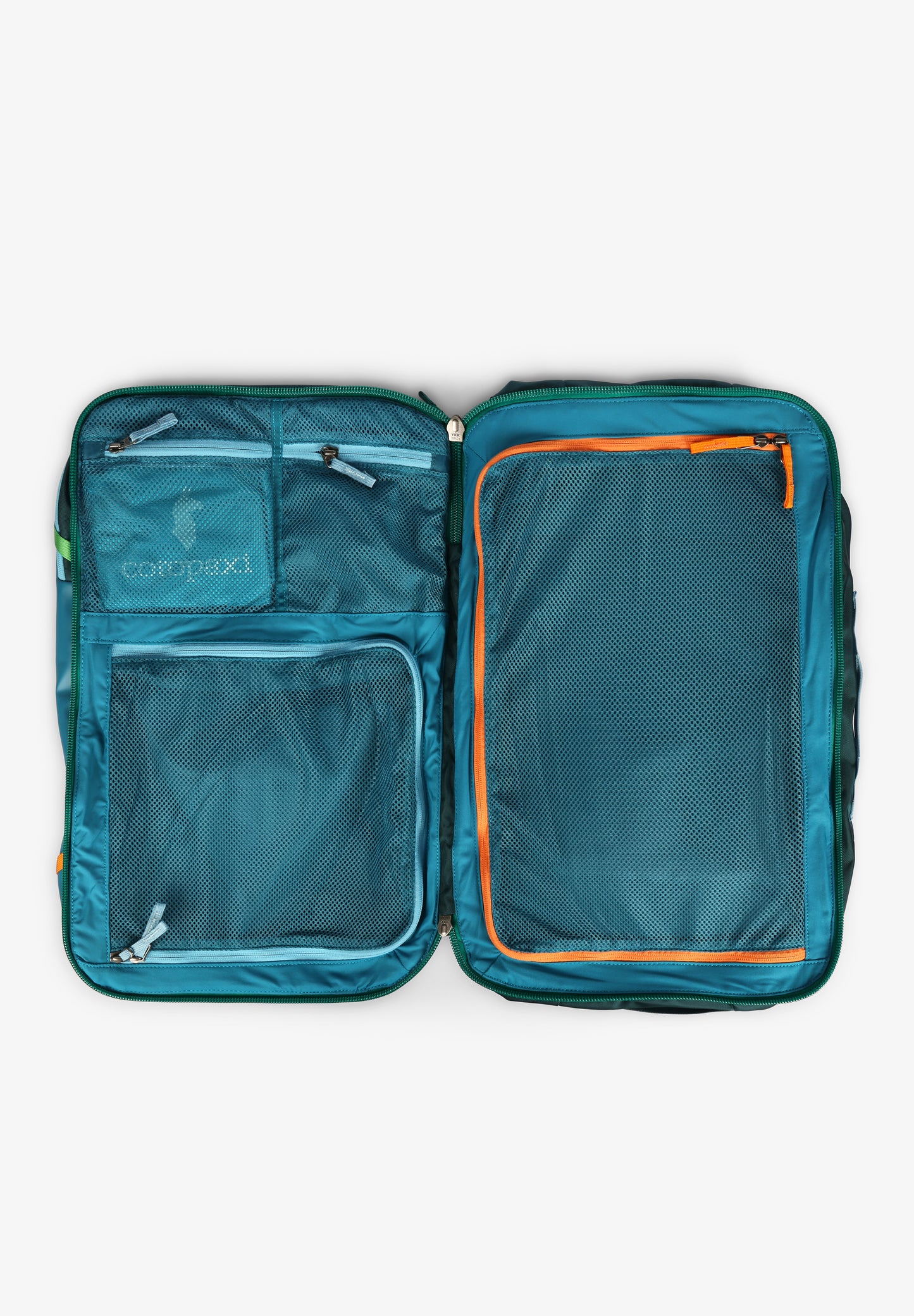 COTOPAXI | MOCHILA ALLPA 35L TRAVEL