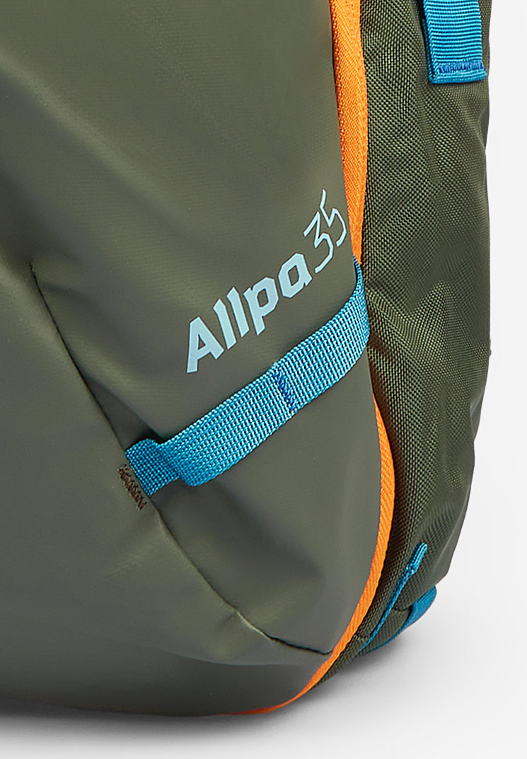 COTOPAXI | MOCHILLA ALLPA 35L