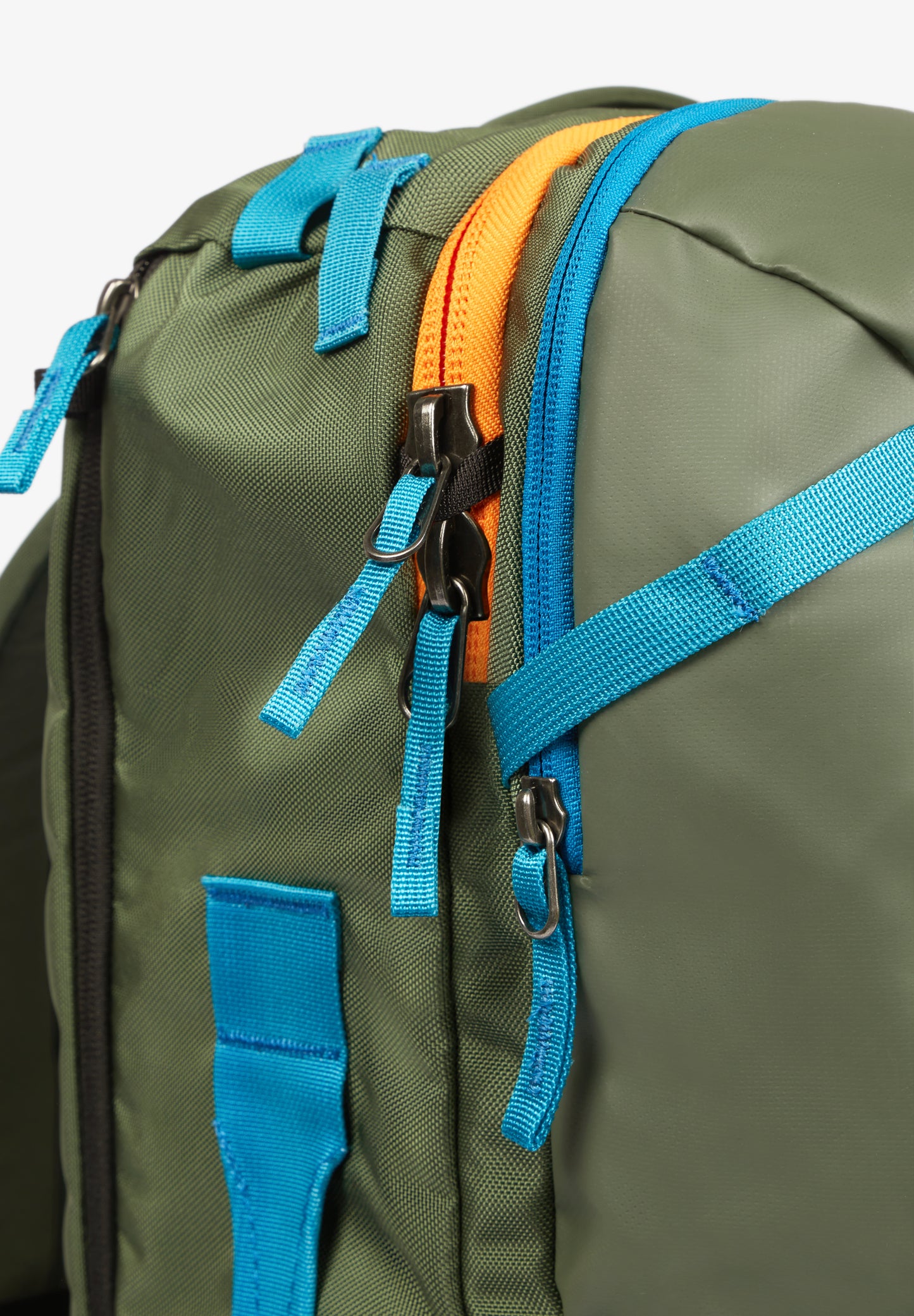 COTOPAXI | MOCHILLA ALLPA 35L