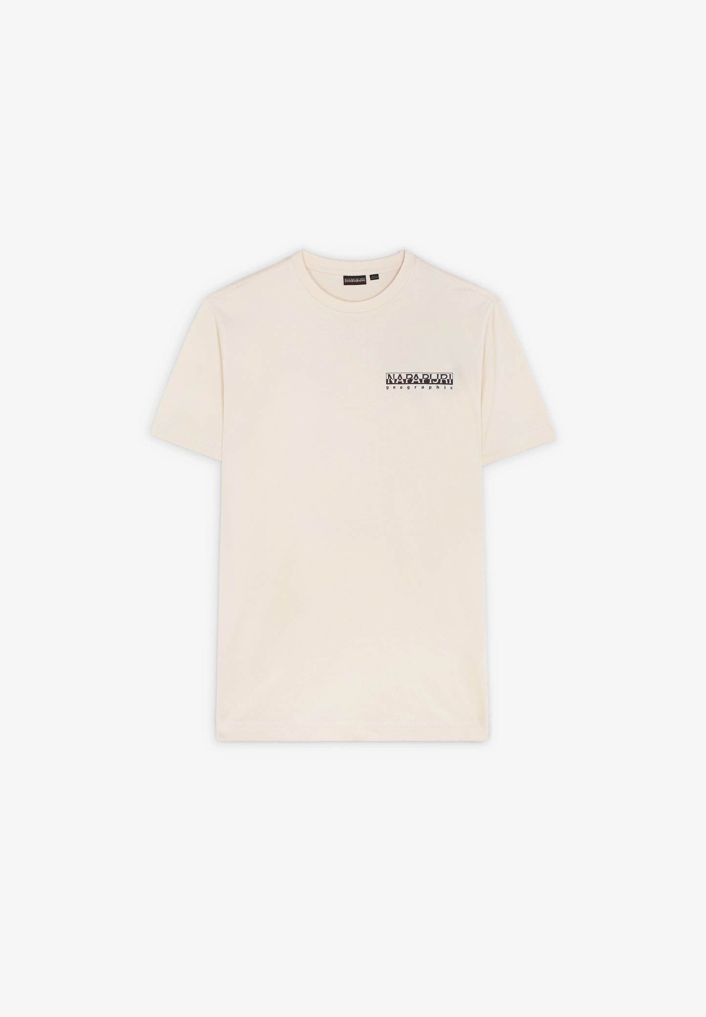 NAPAPIJRI | CAMISETA BOLIVAR