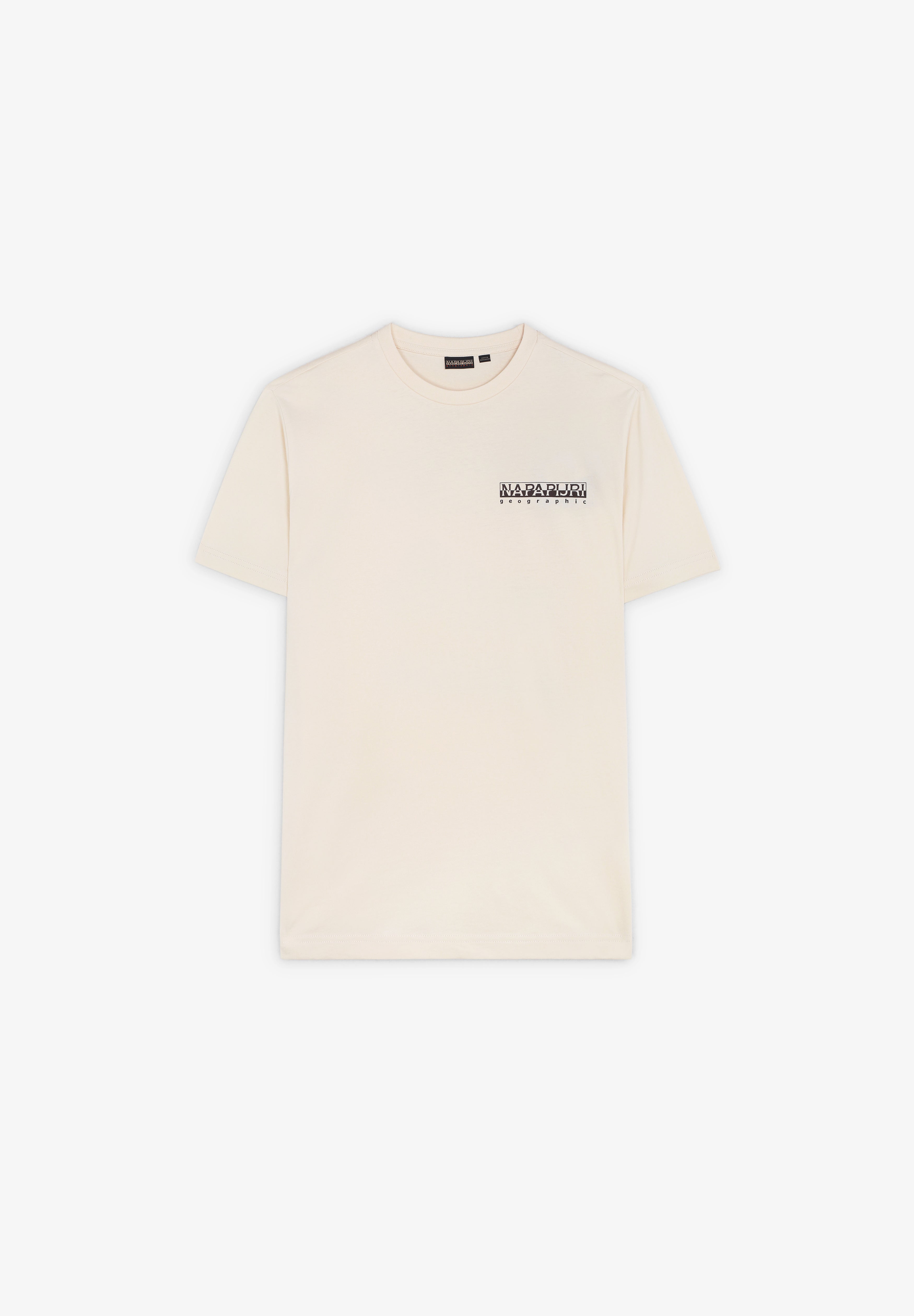 NAPAPIJRI | CAMISETA BOLIVAR