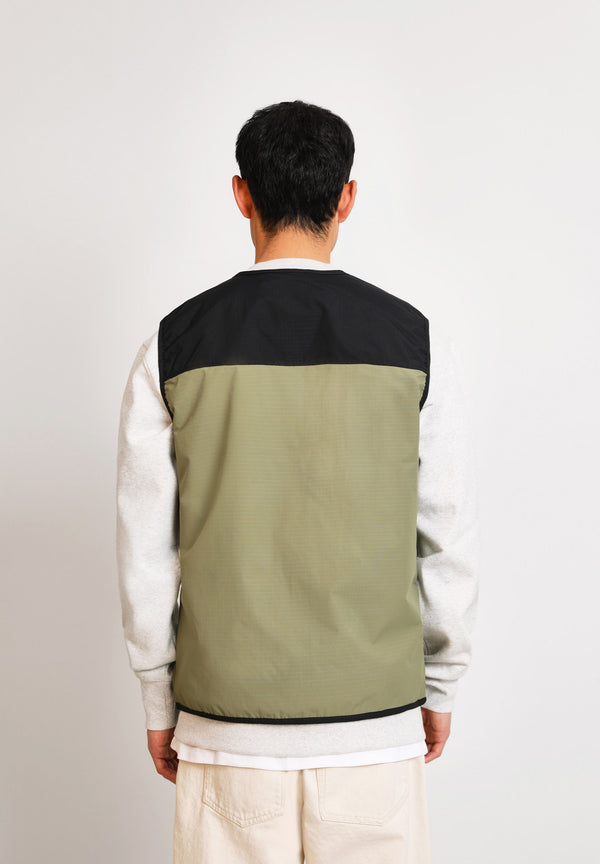 NAPAPIJRI | CHALECO URBAN UTILITY