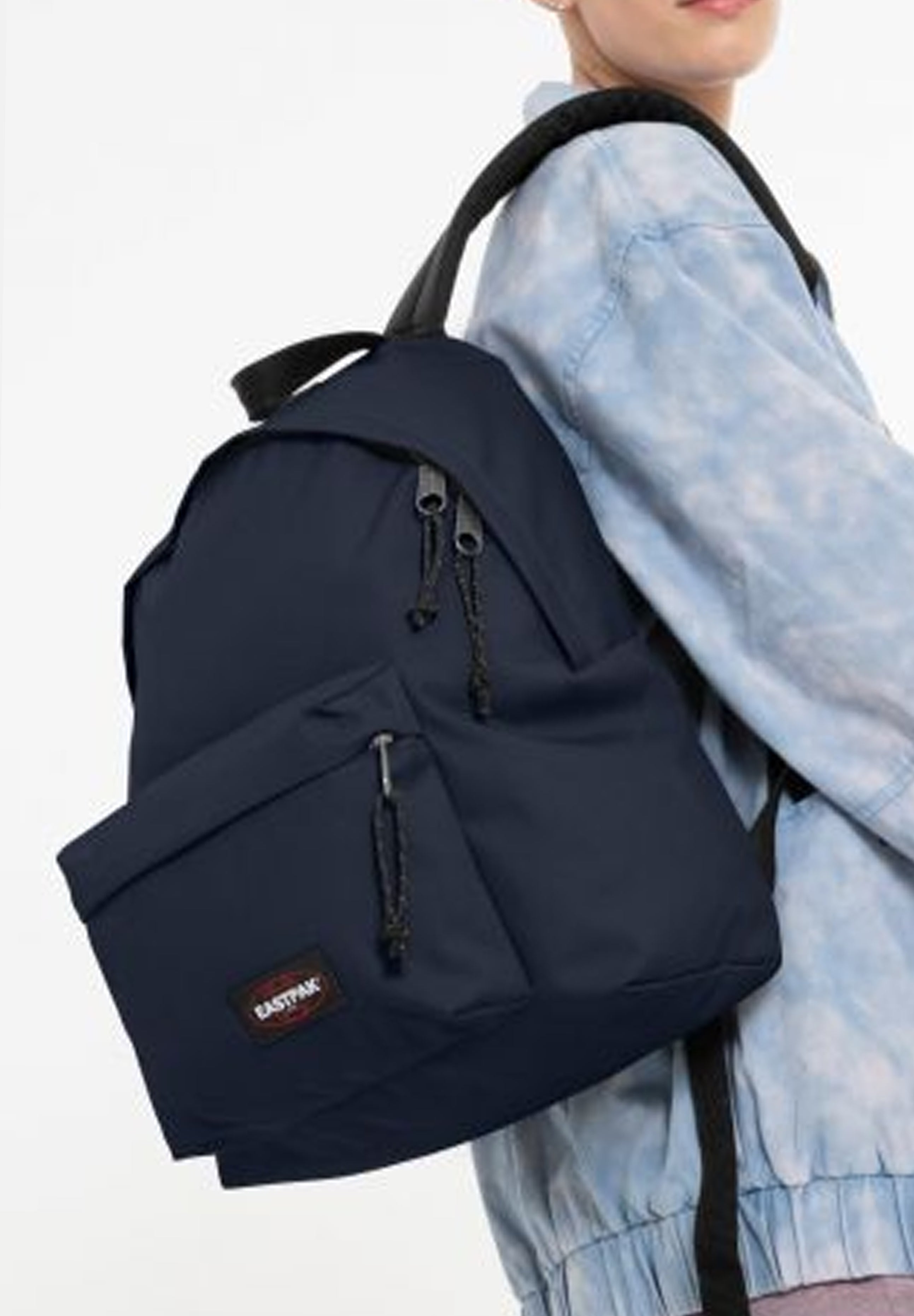 EASTPAK | MOCHILA PADDED PAK'R - Scalpers