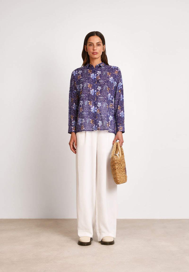 SESSÙN | CAMISA HANANO