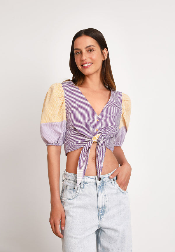 SESSÙN | TOP ILDA