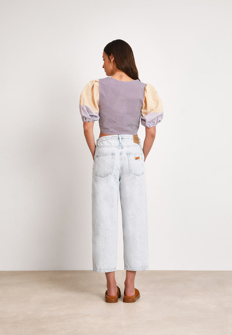 SESSÙN | TOP ILDA