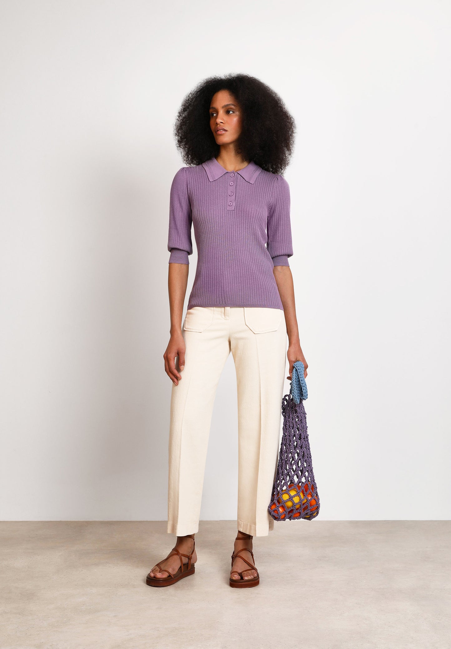 SESSÙN | JERSEY POLITO