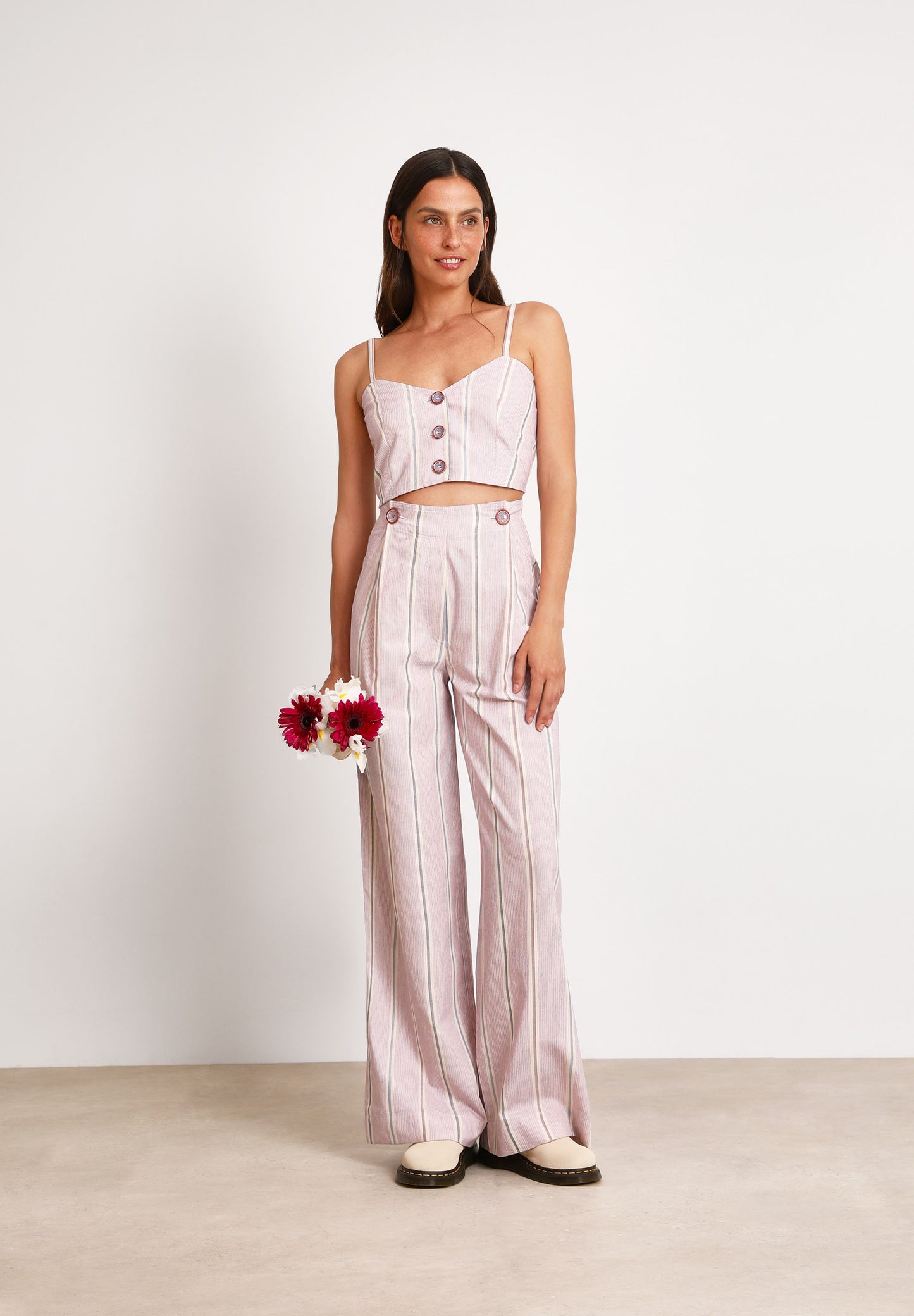 SESSÙN | TOP RIVIERA