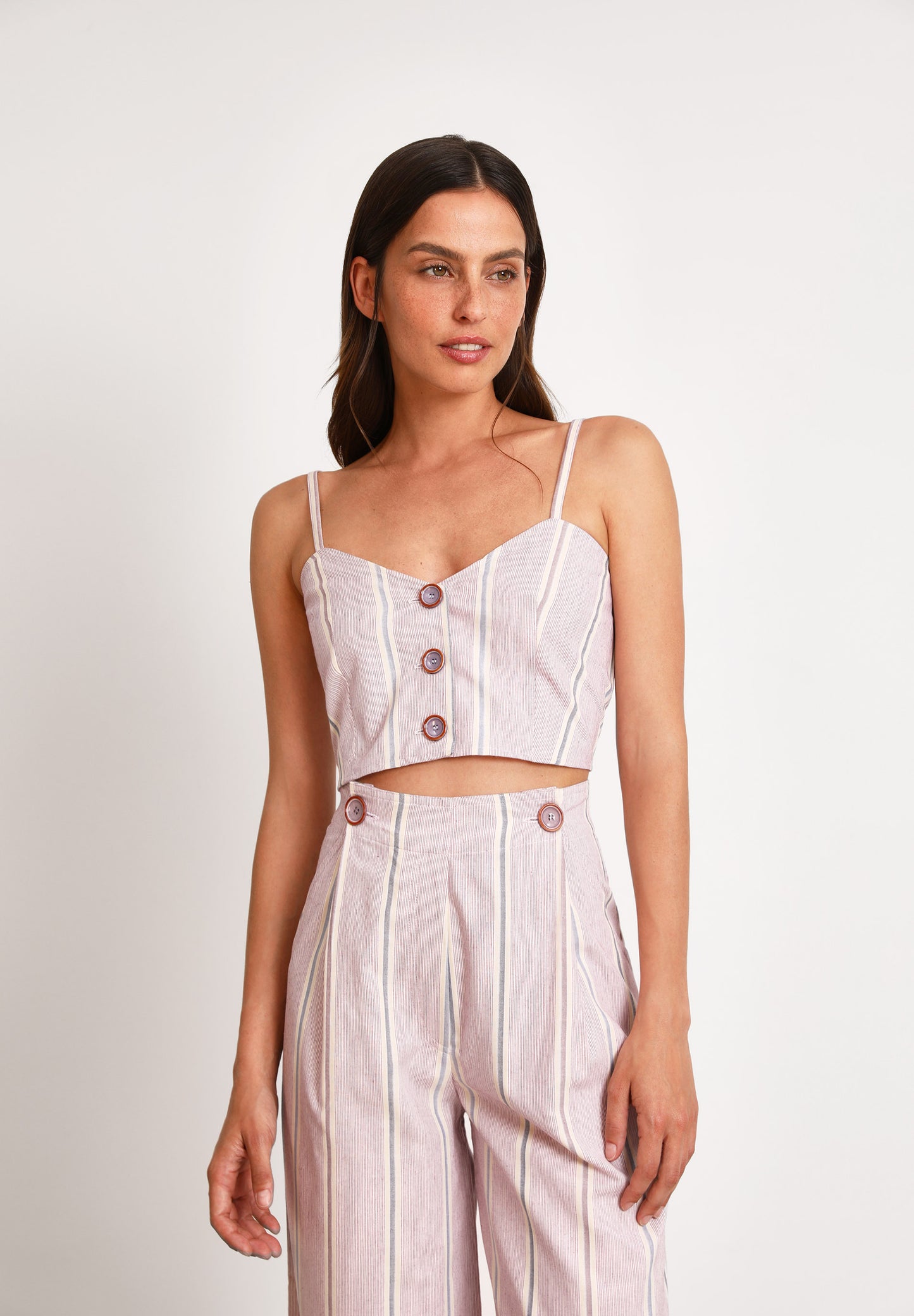 SESSÙN | TOP RIVIERA